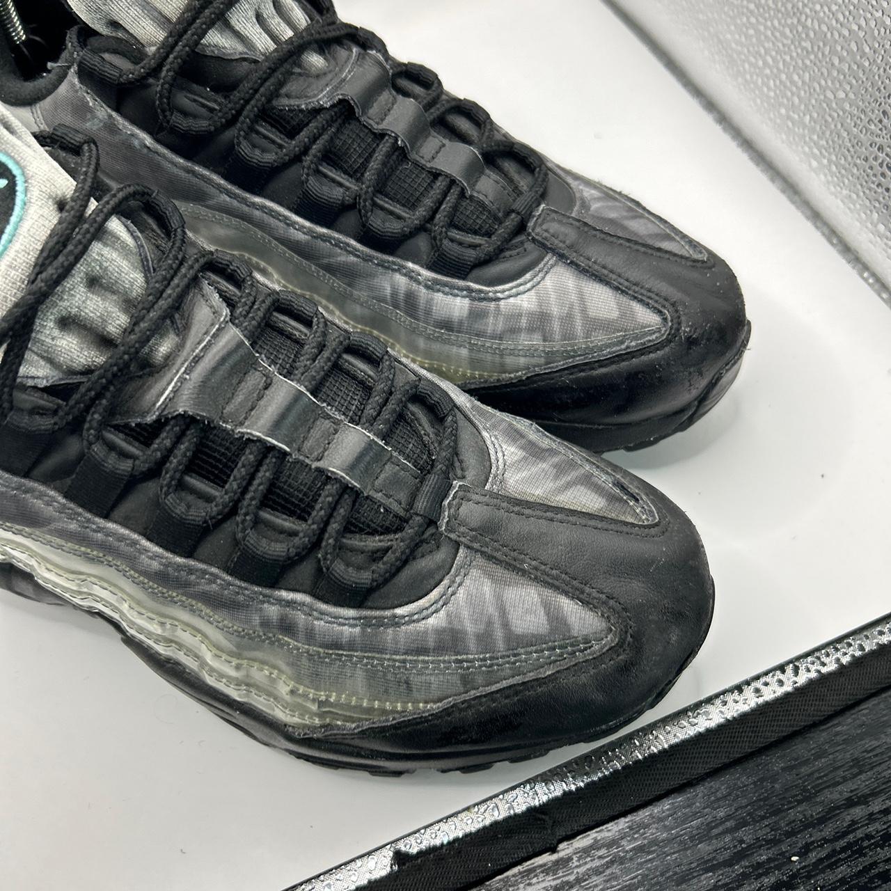 Nike DNA 95s (UK 7)