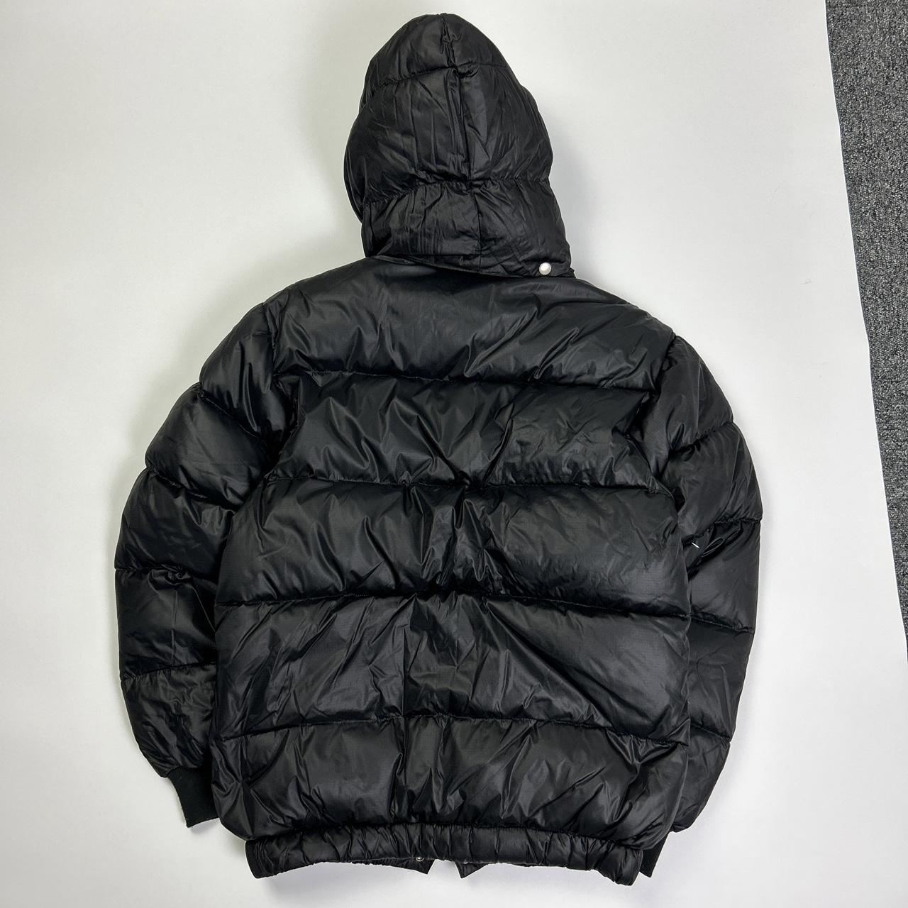 Mountain Equipment Puffer (S)