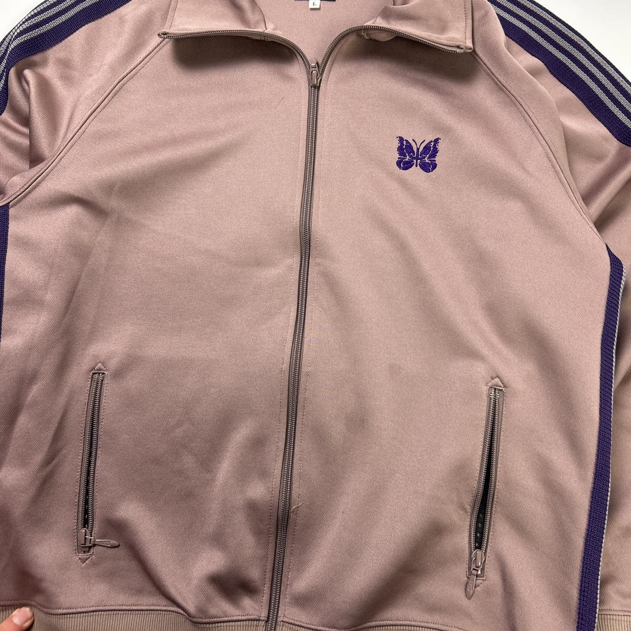 Needles Track Jacket (L)
