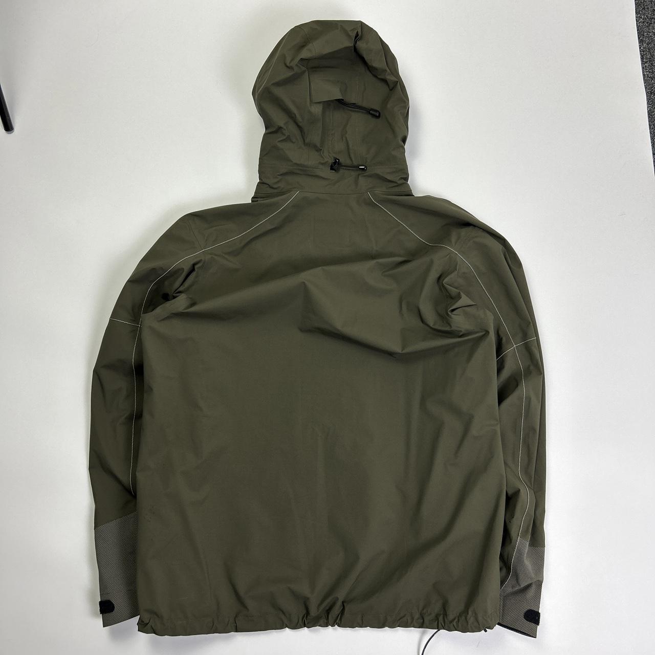 And Wander Jacket (XL)