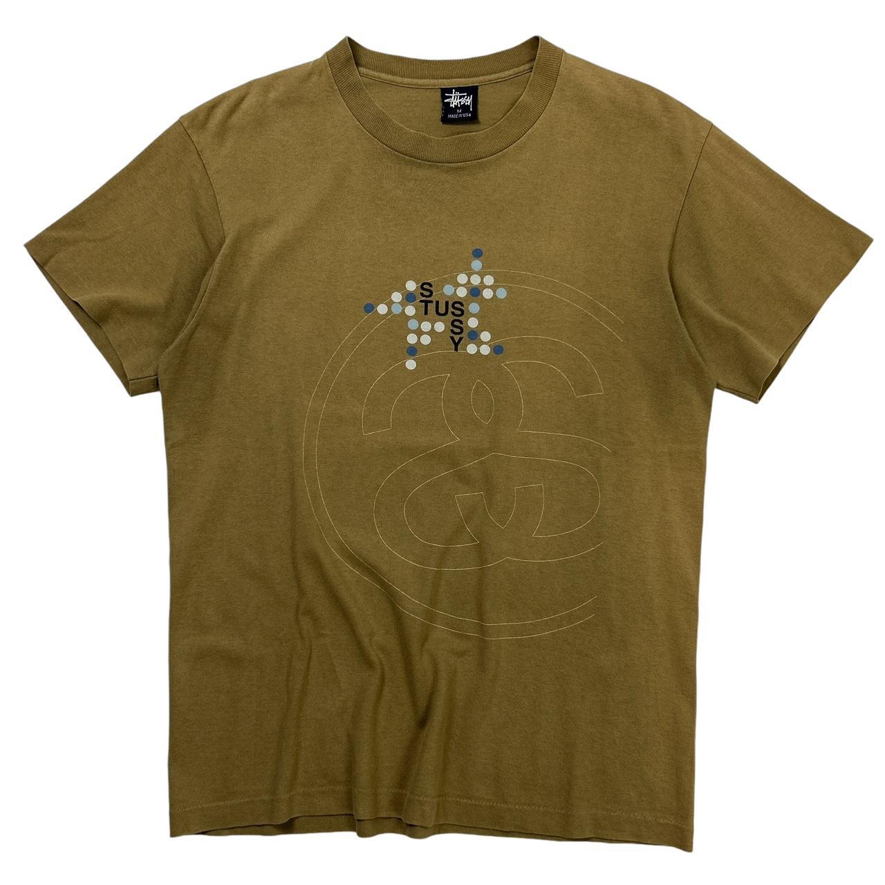 Stussy T-shirt (M)