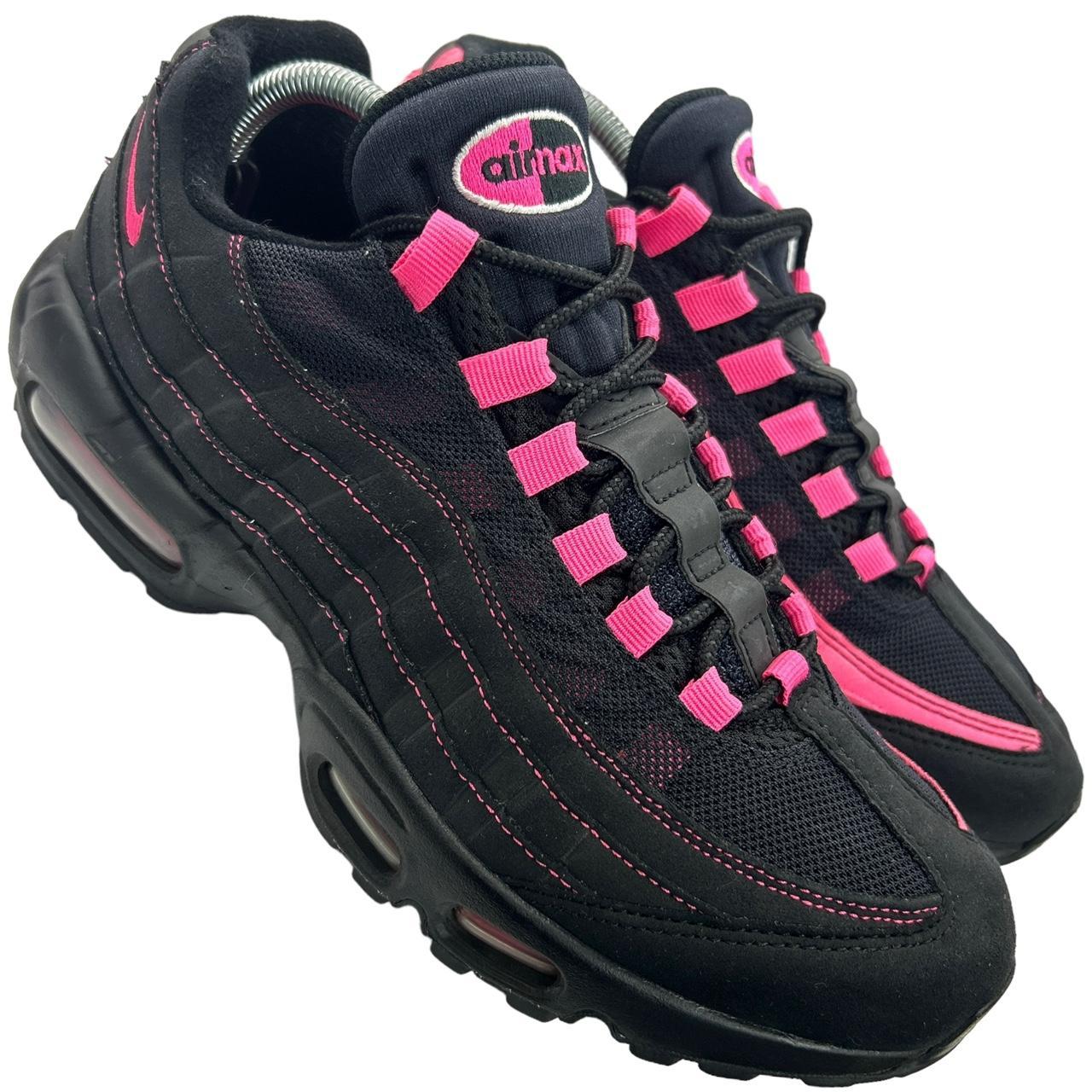 Nike Pink Blast 95s (UK 8.5)