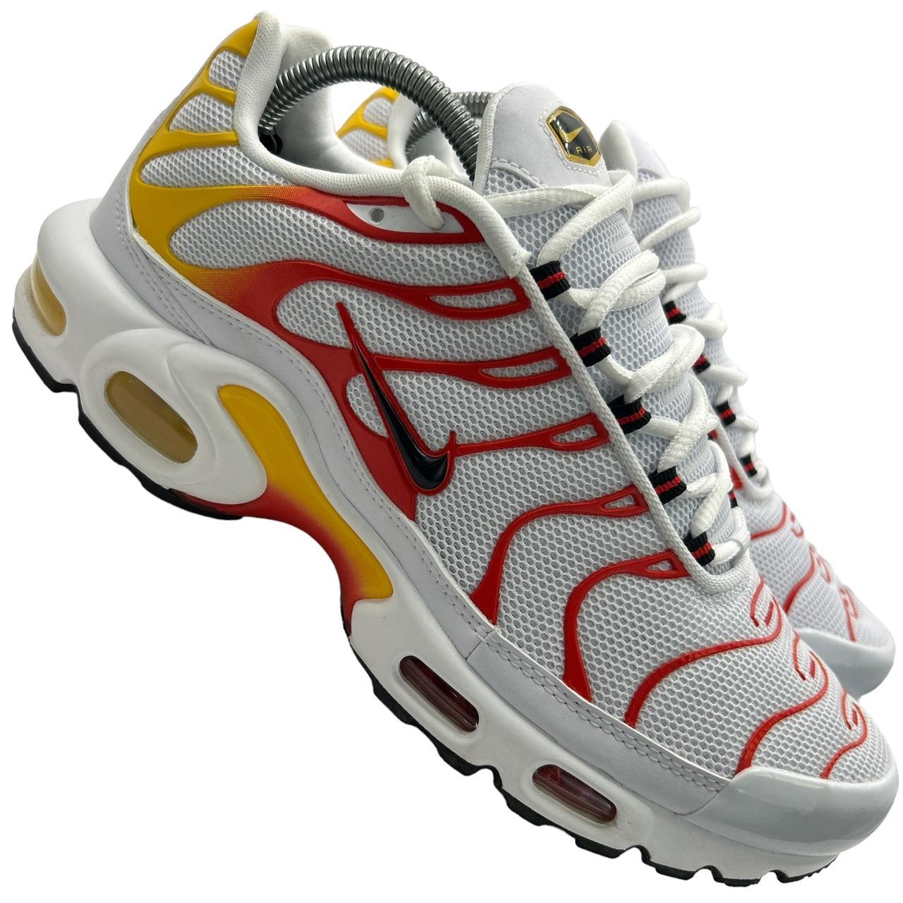 Nike Sunburn Tn (UK 8)