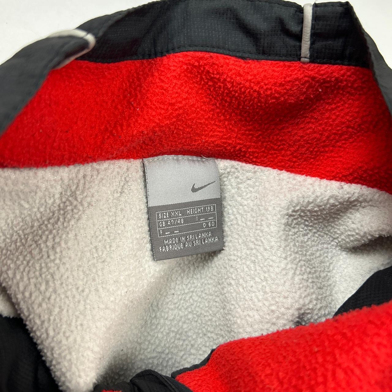 Nike Tn Track Jacket (XXL)