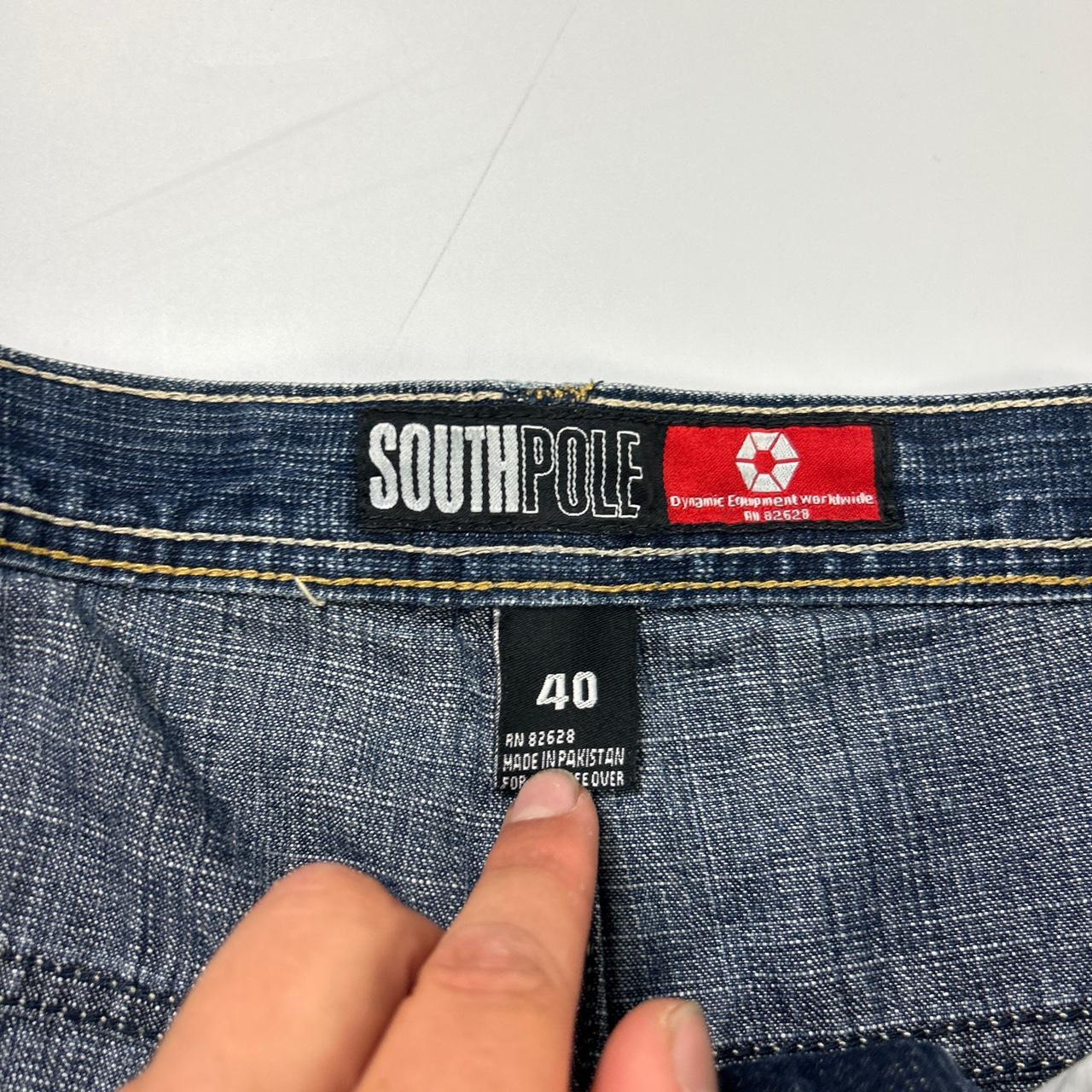 Southpole Jorts (40)