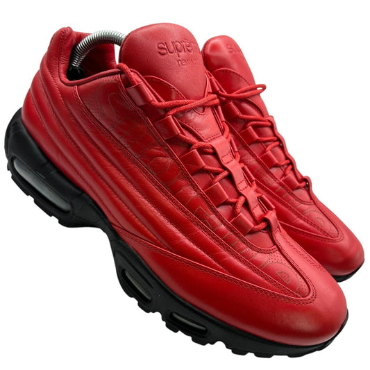 Nike Supreme Lux 95s (UK 8)
