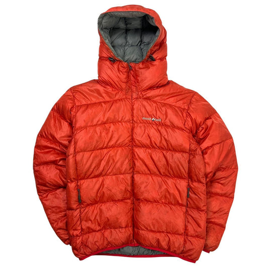 Montbell Puffer (XS)