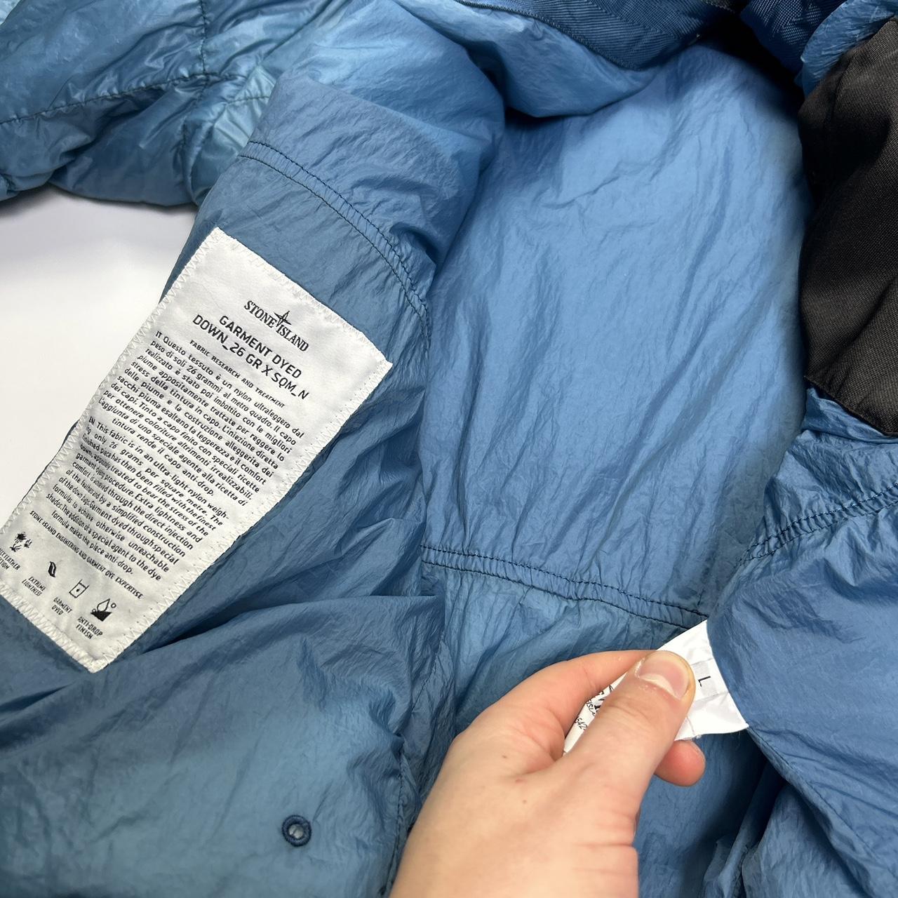 Stone Island Puffer (L)