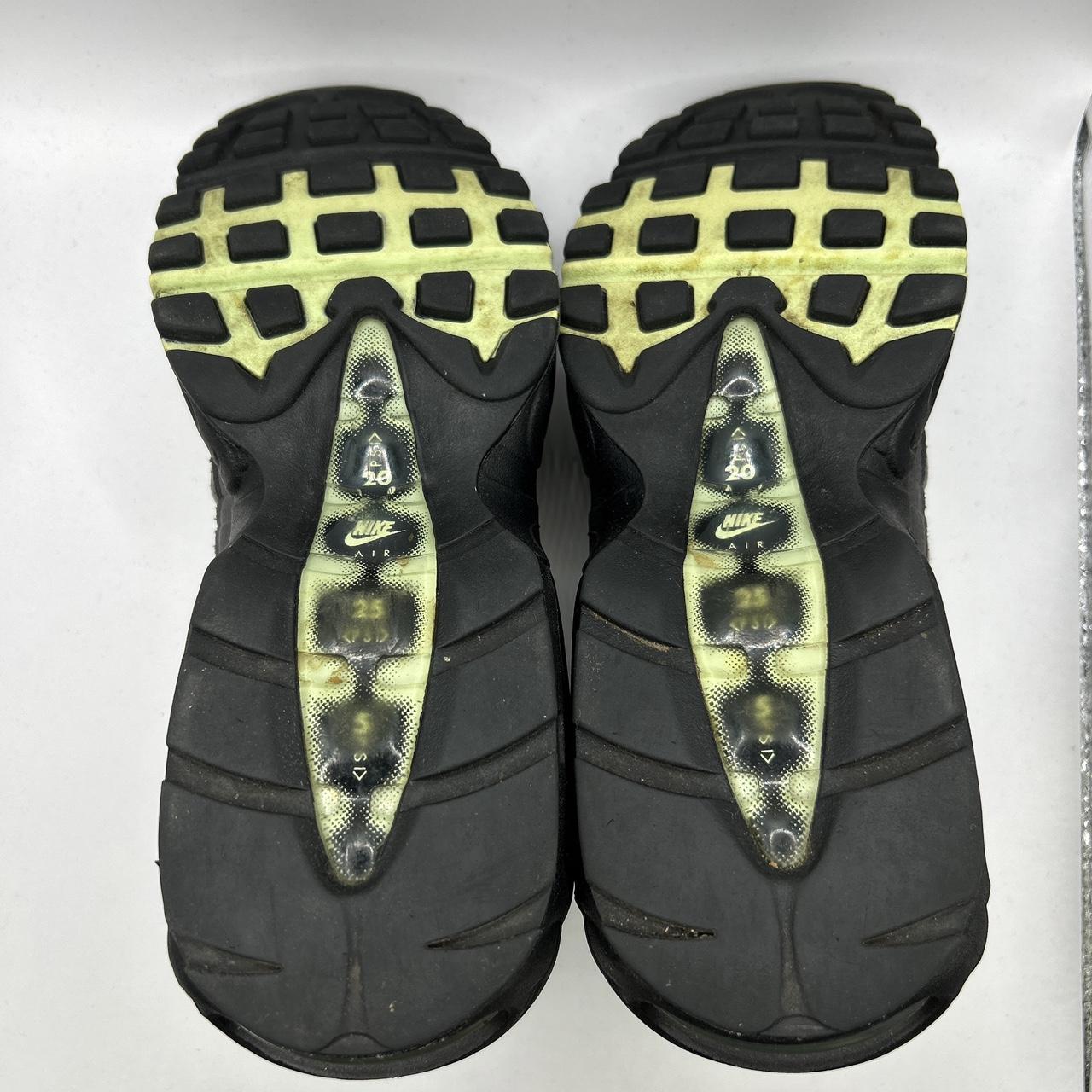 Nike Fresh Mint 95s (UK 7)