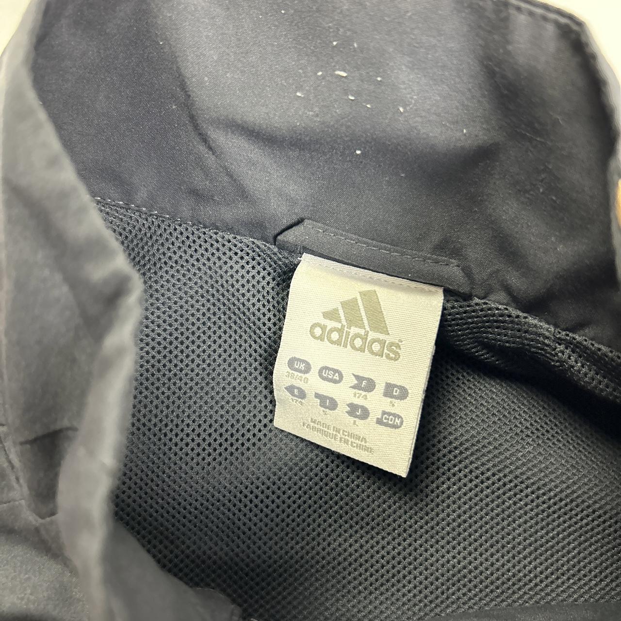 Liverpool Track Jacket (M)