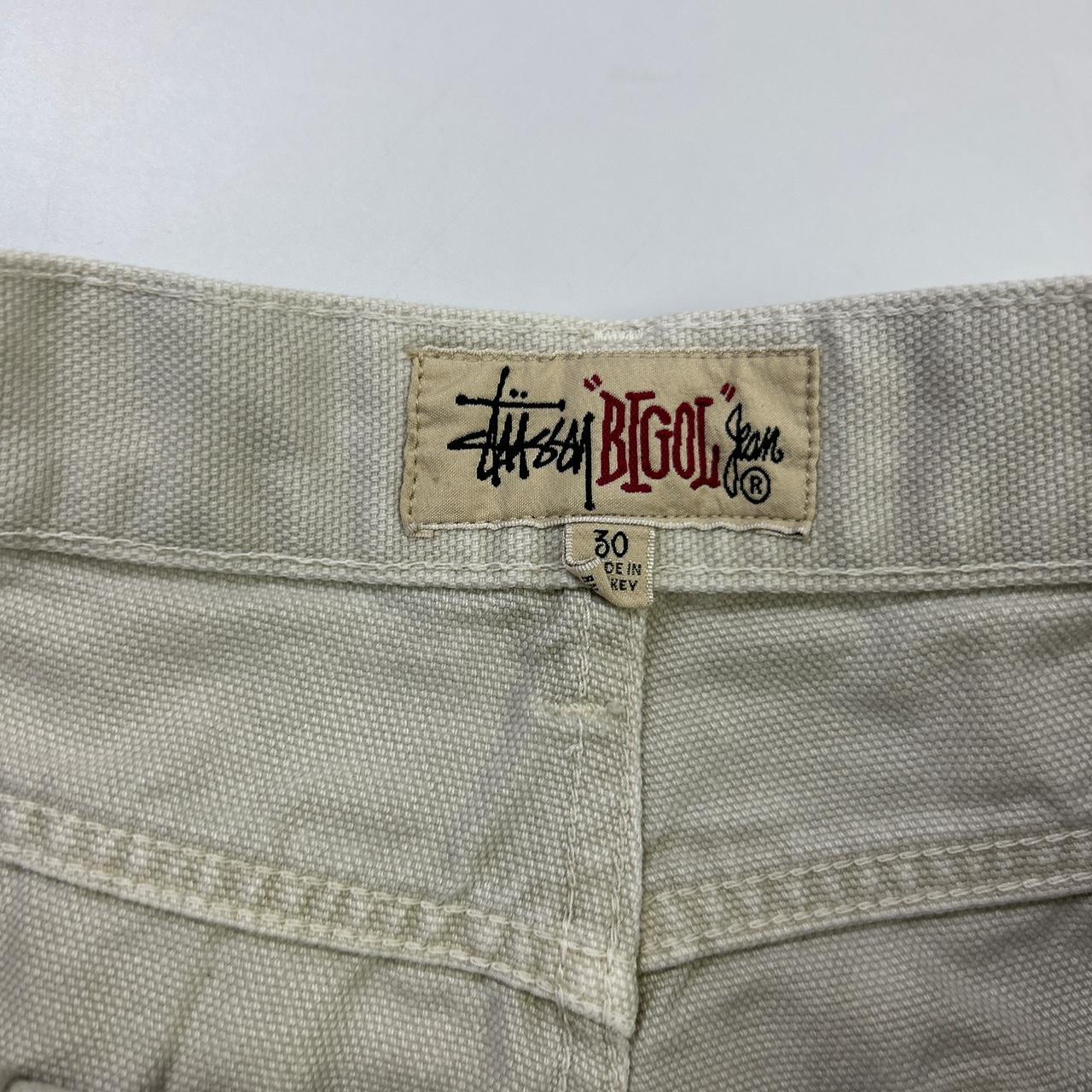 Stussy Shorts (30")