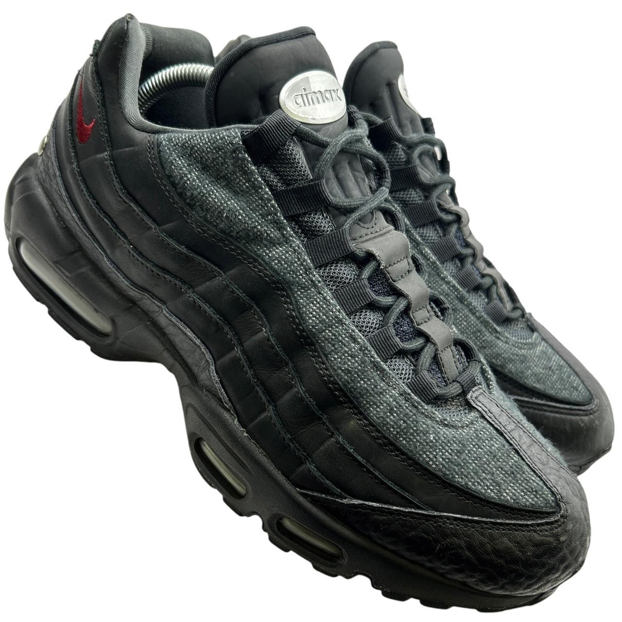 Nike Jacket Pack 95s (UK 9)