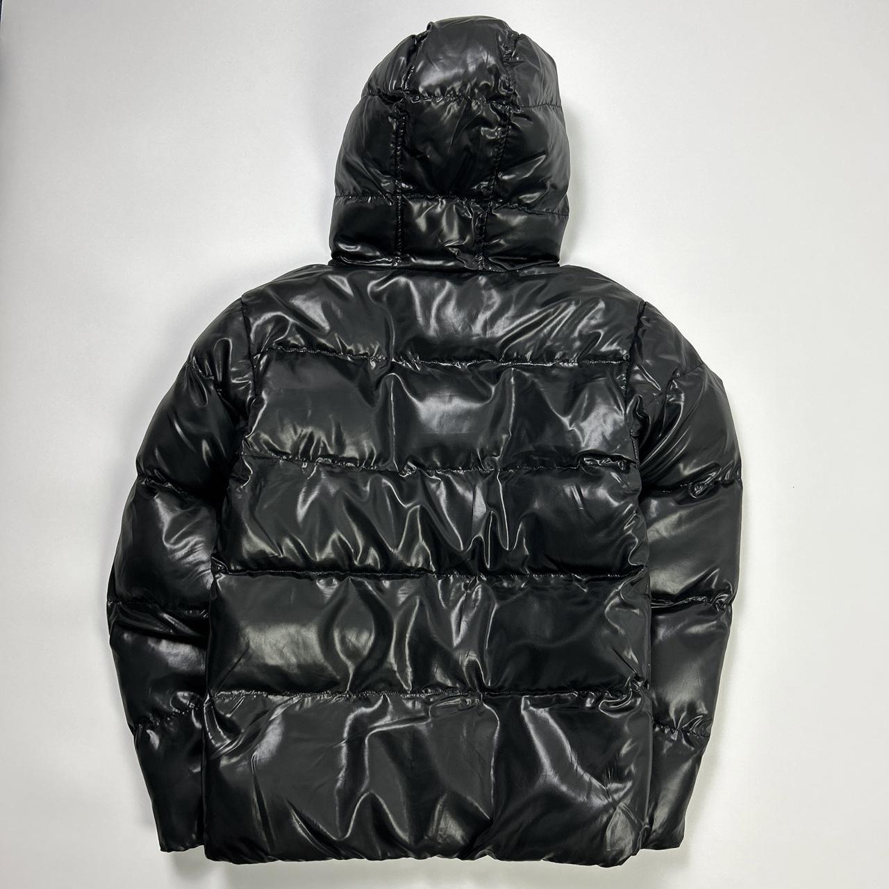 C.P.S Puffer (M)