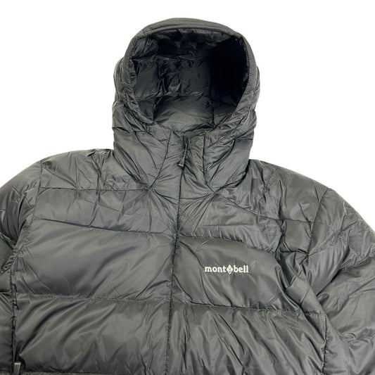Montbell Puffer (L)