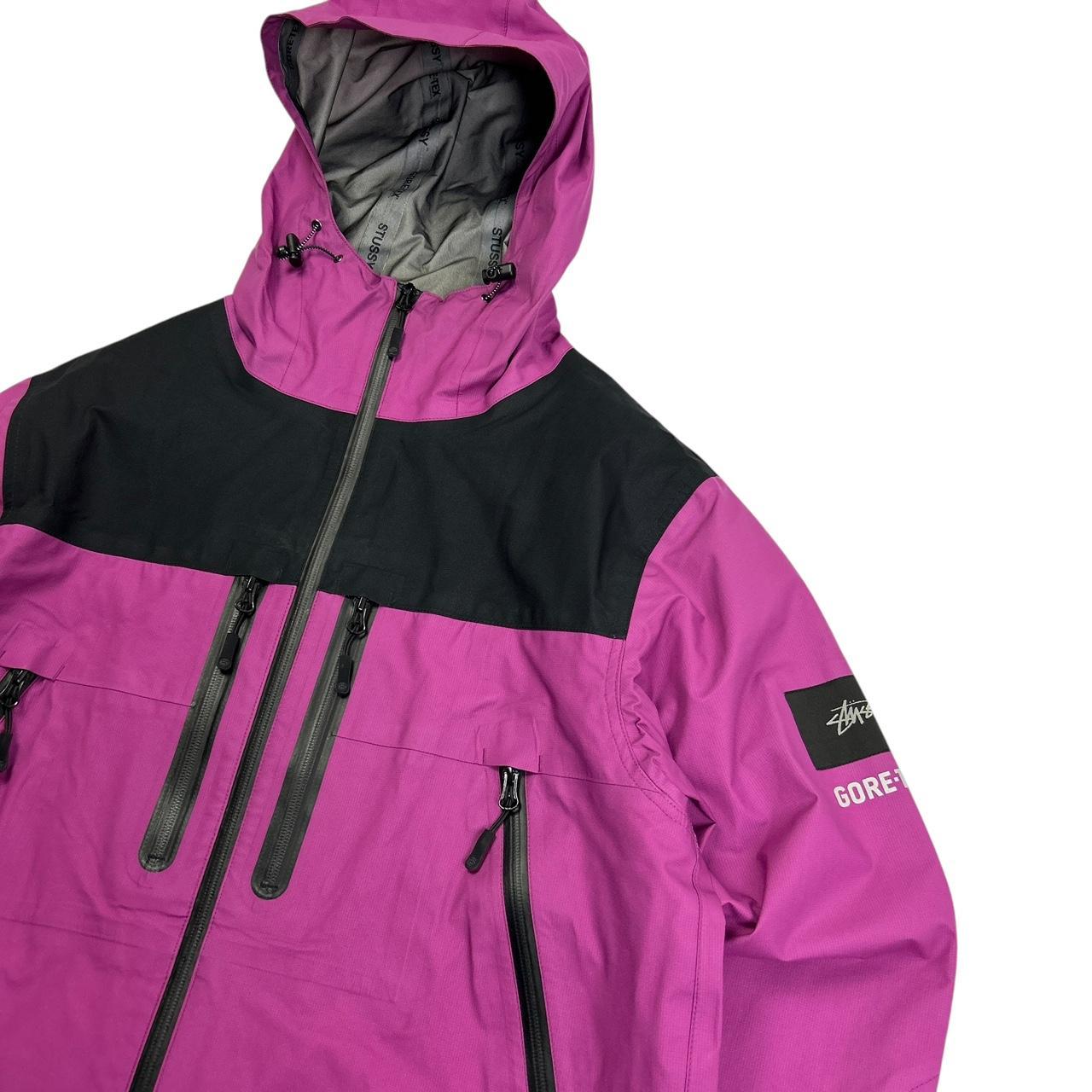 Stussy Goretex Jacket (L)