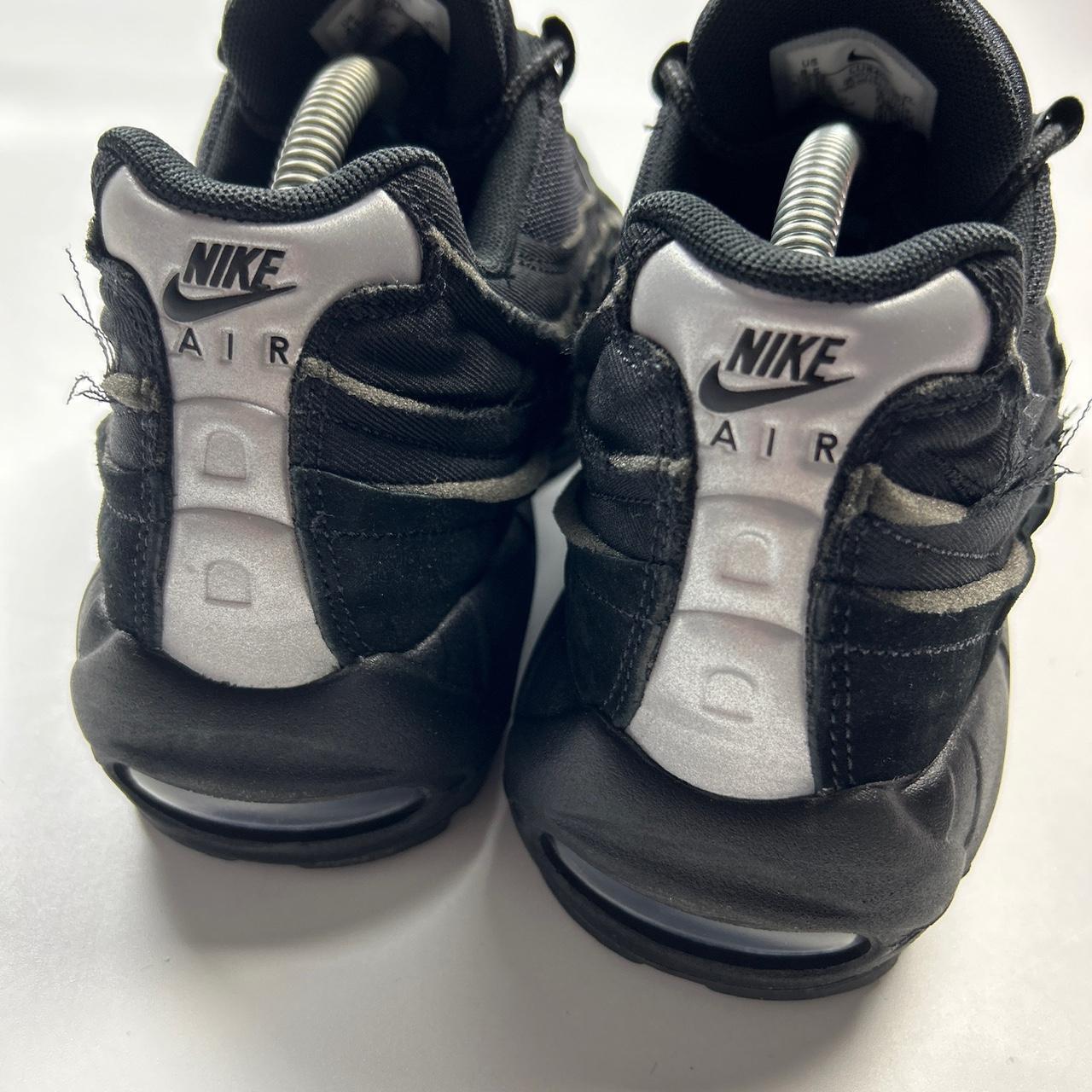 Nike CDG 95s (UK 7.5)