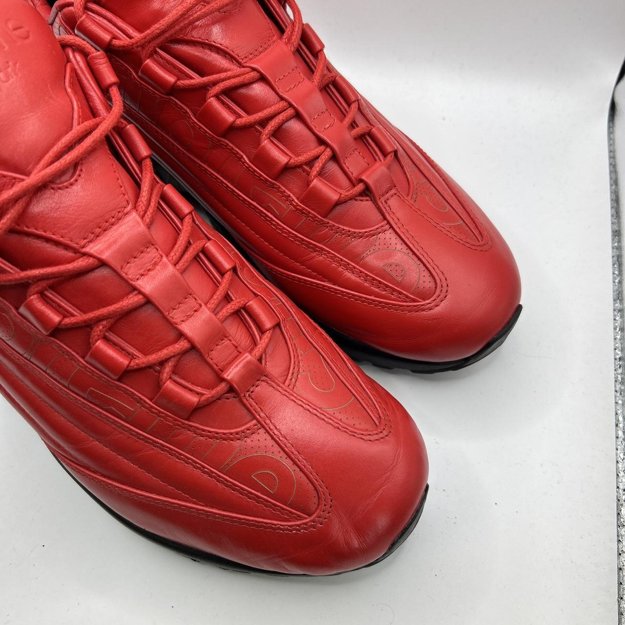 Nike Supreme Lux 95s (UK 8)