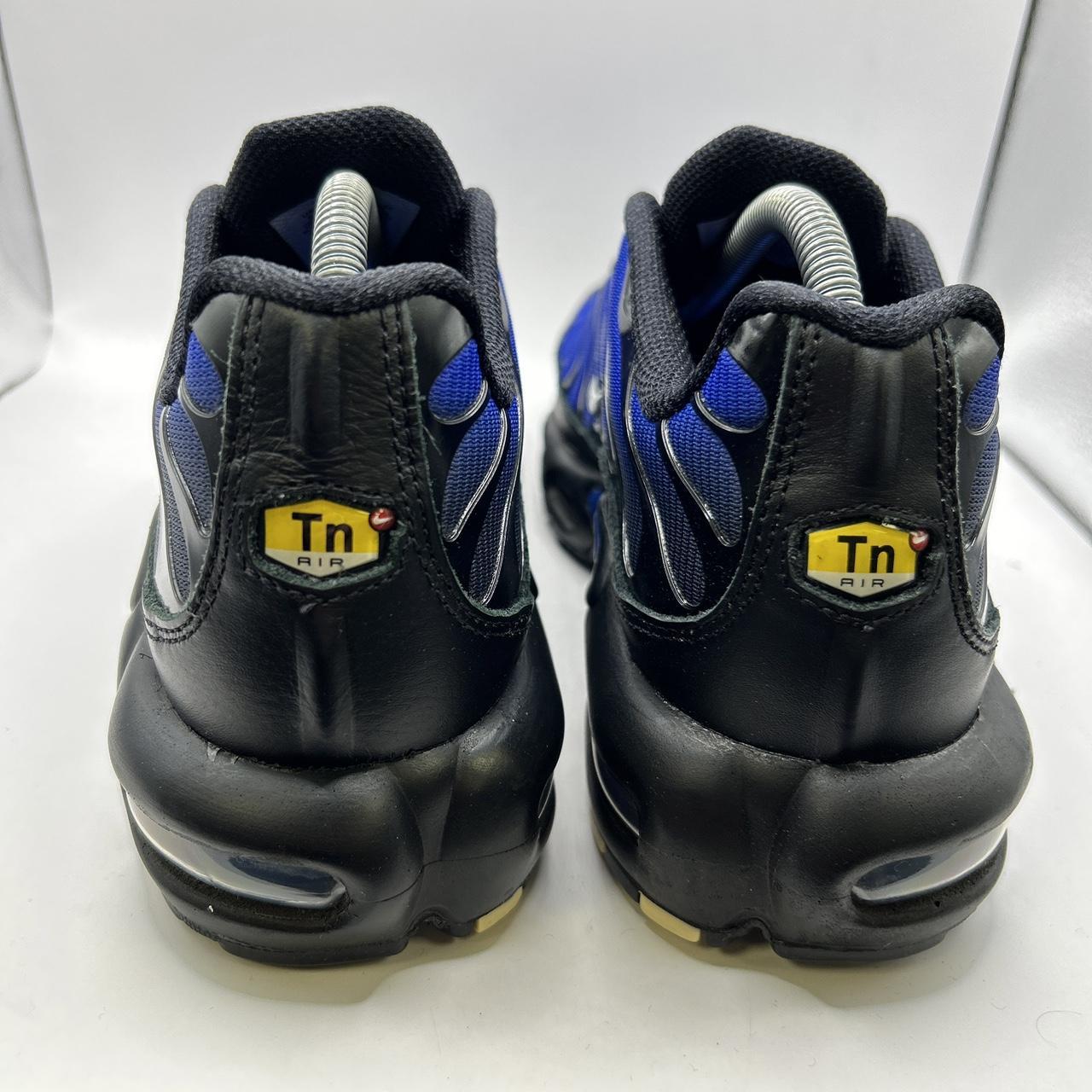 Nike Racer Blue Tn (UK 8)