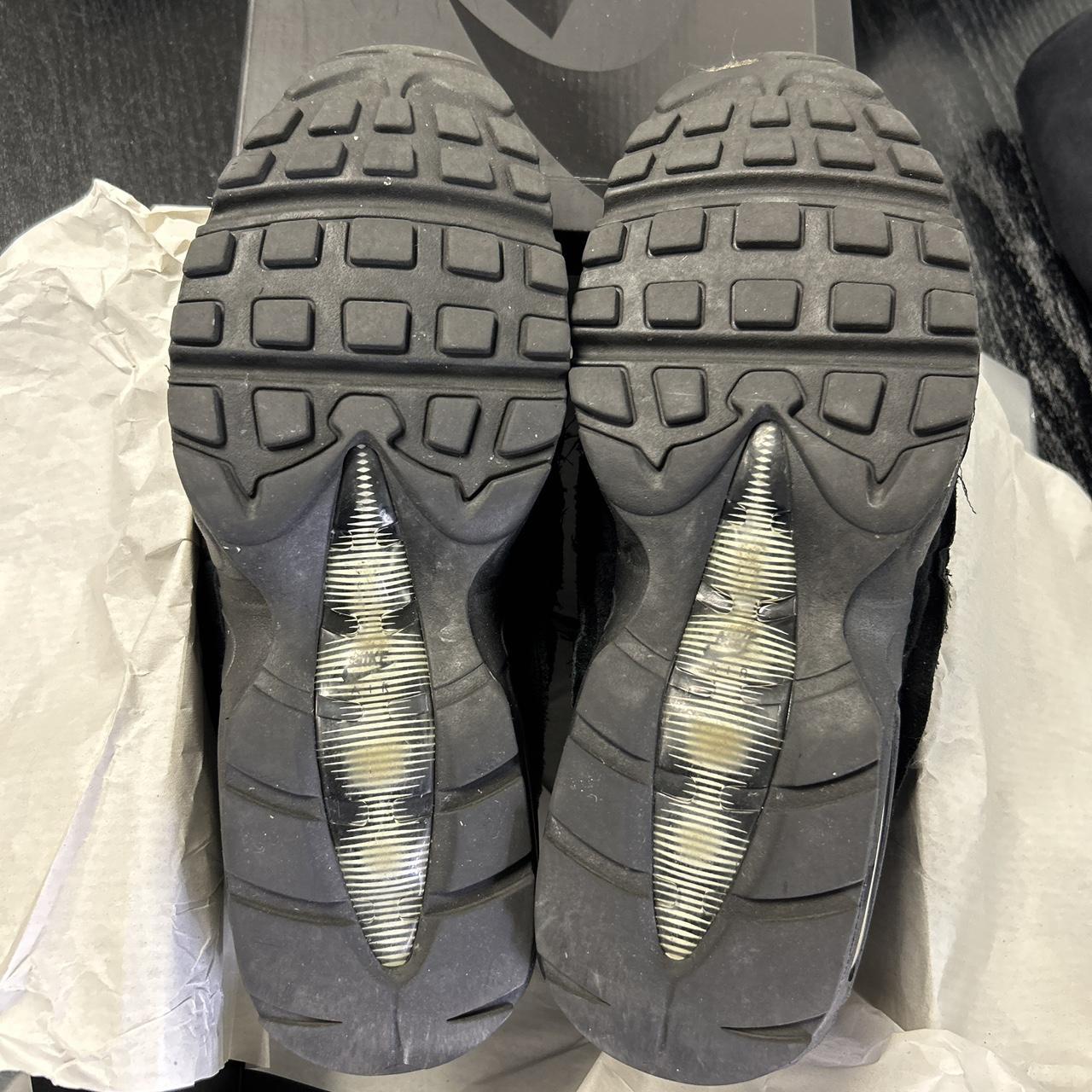 Nike CDG 95s (UK 7.5)