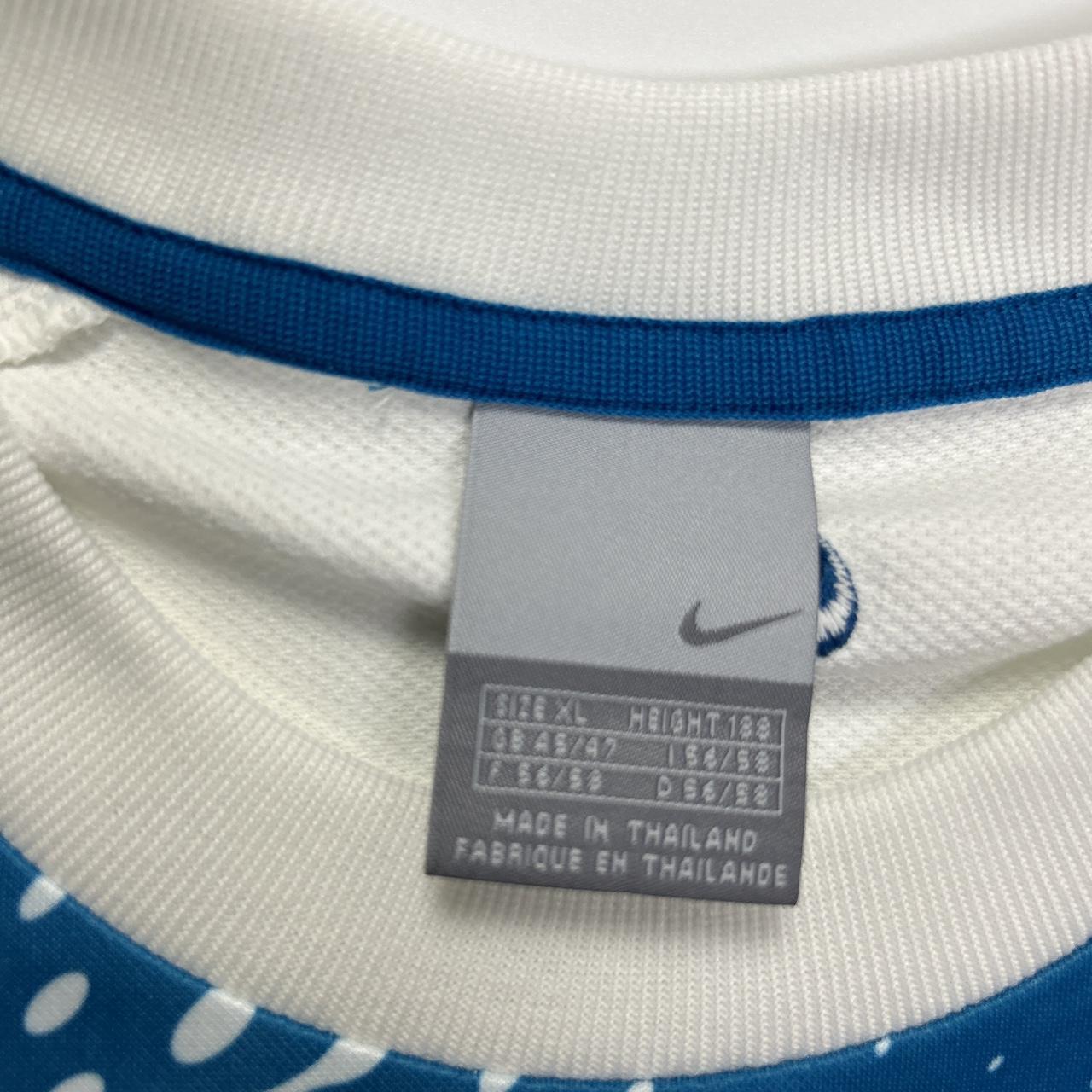 Nike Tn 'TN7' T-Shirt (XL)