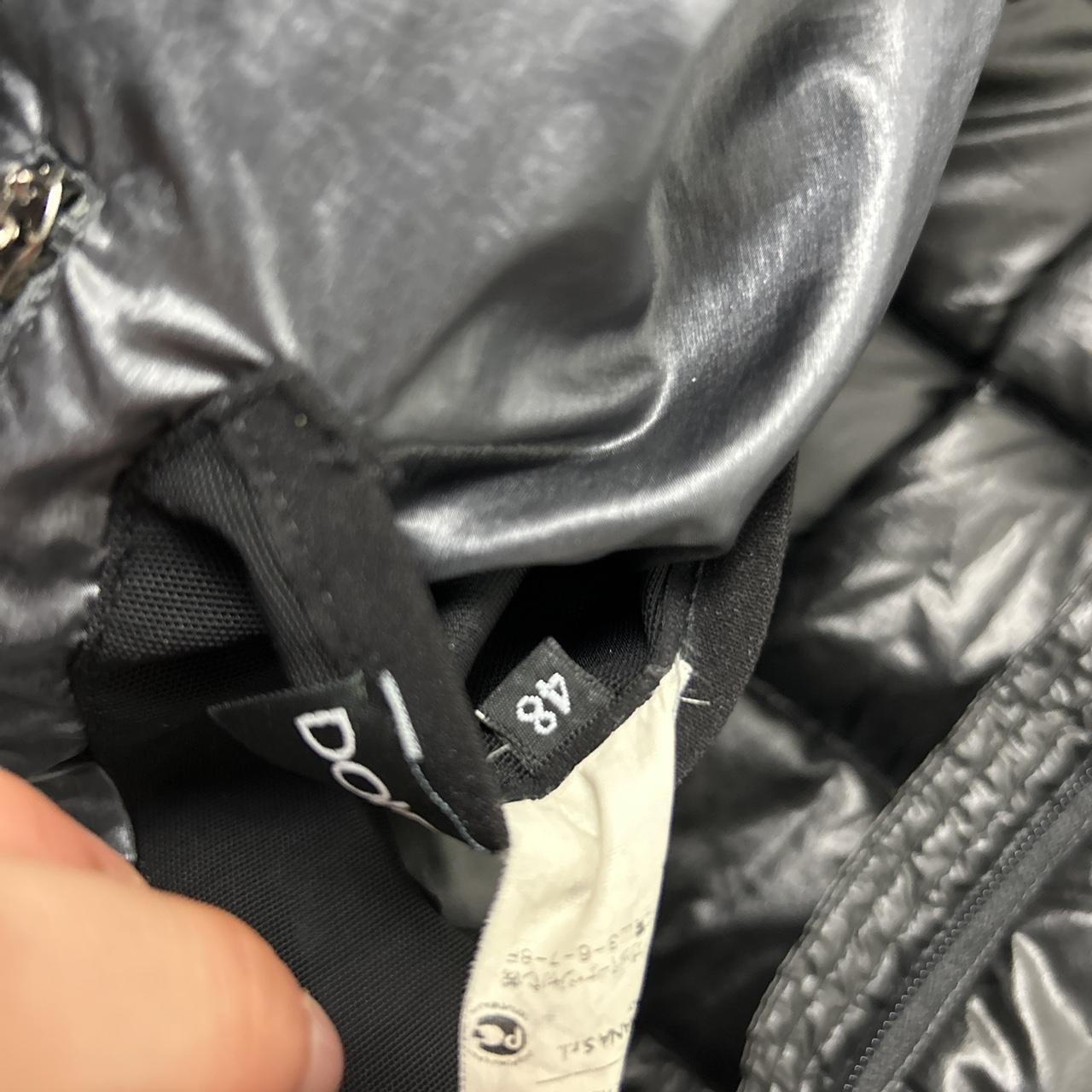 Dolce and Gabbana Puffer (L)