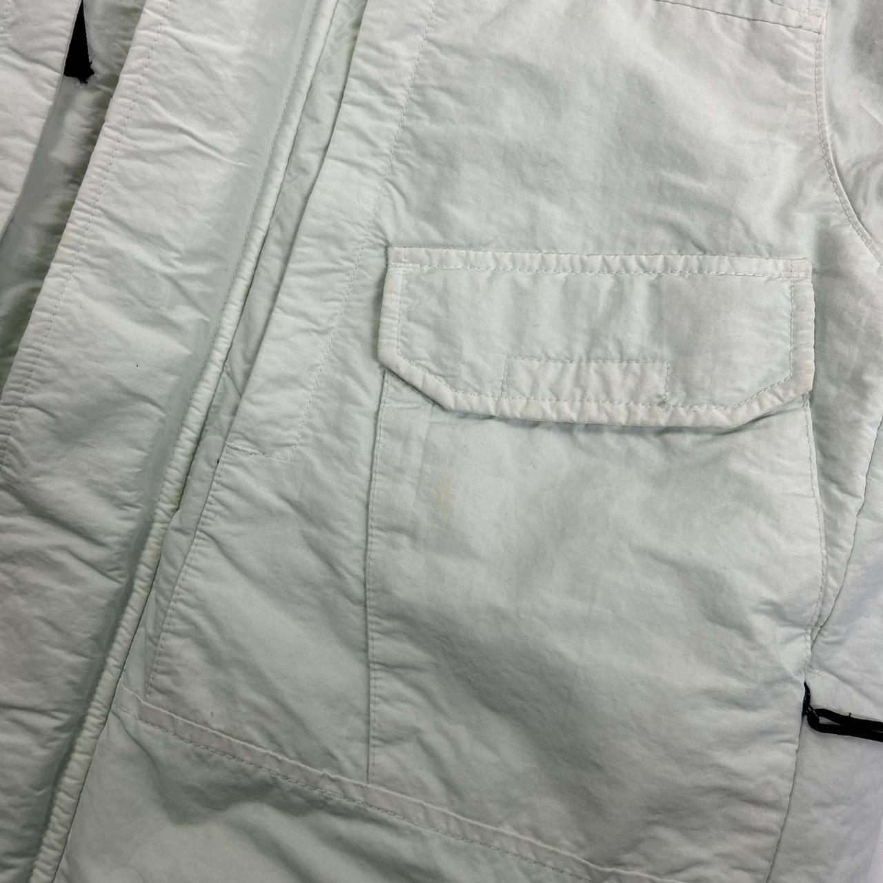 Stone Island Puffer (M)