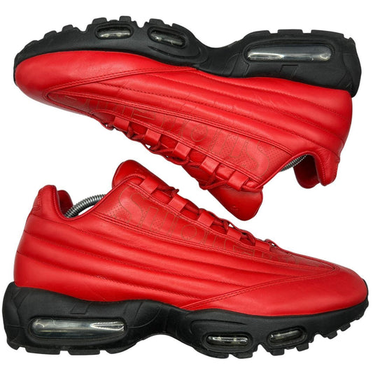 Nike Supreme Lux 95s (UK 10)
