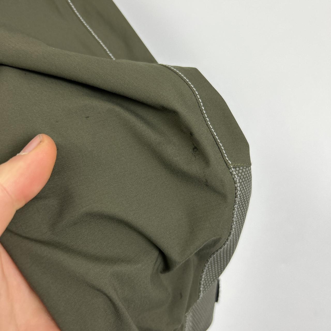 And Wander Jacket (XL)