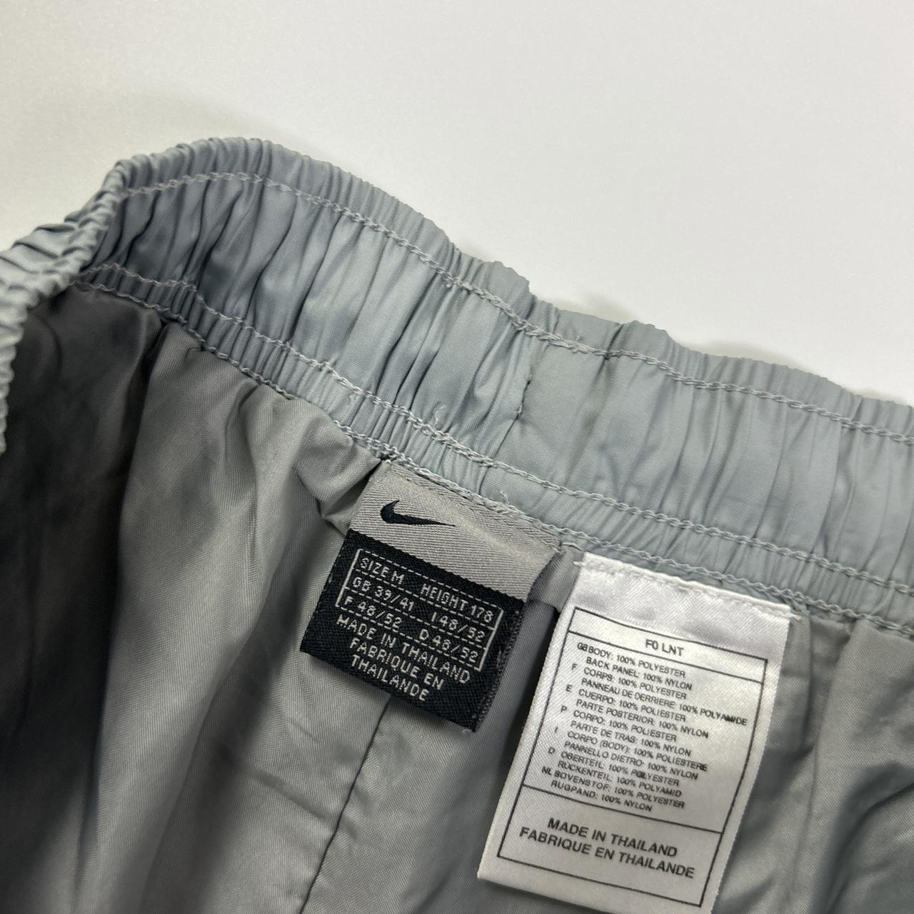 Nike Hex Track Pants (M)