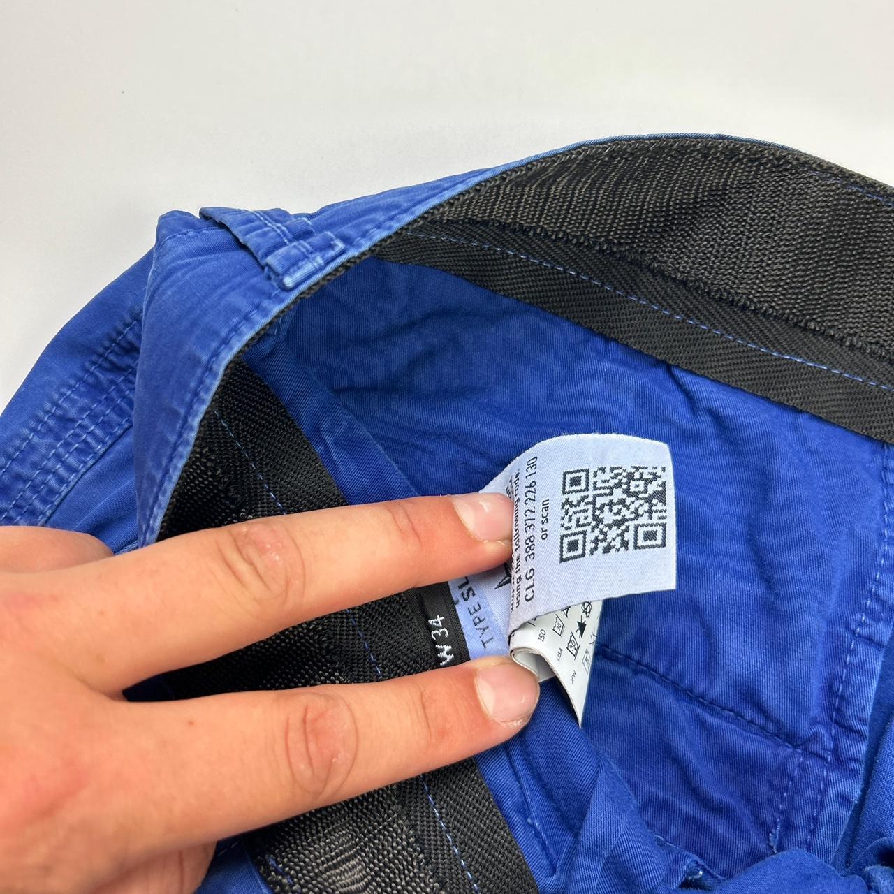 Stone Island Shorts (34)