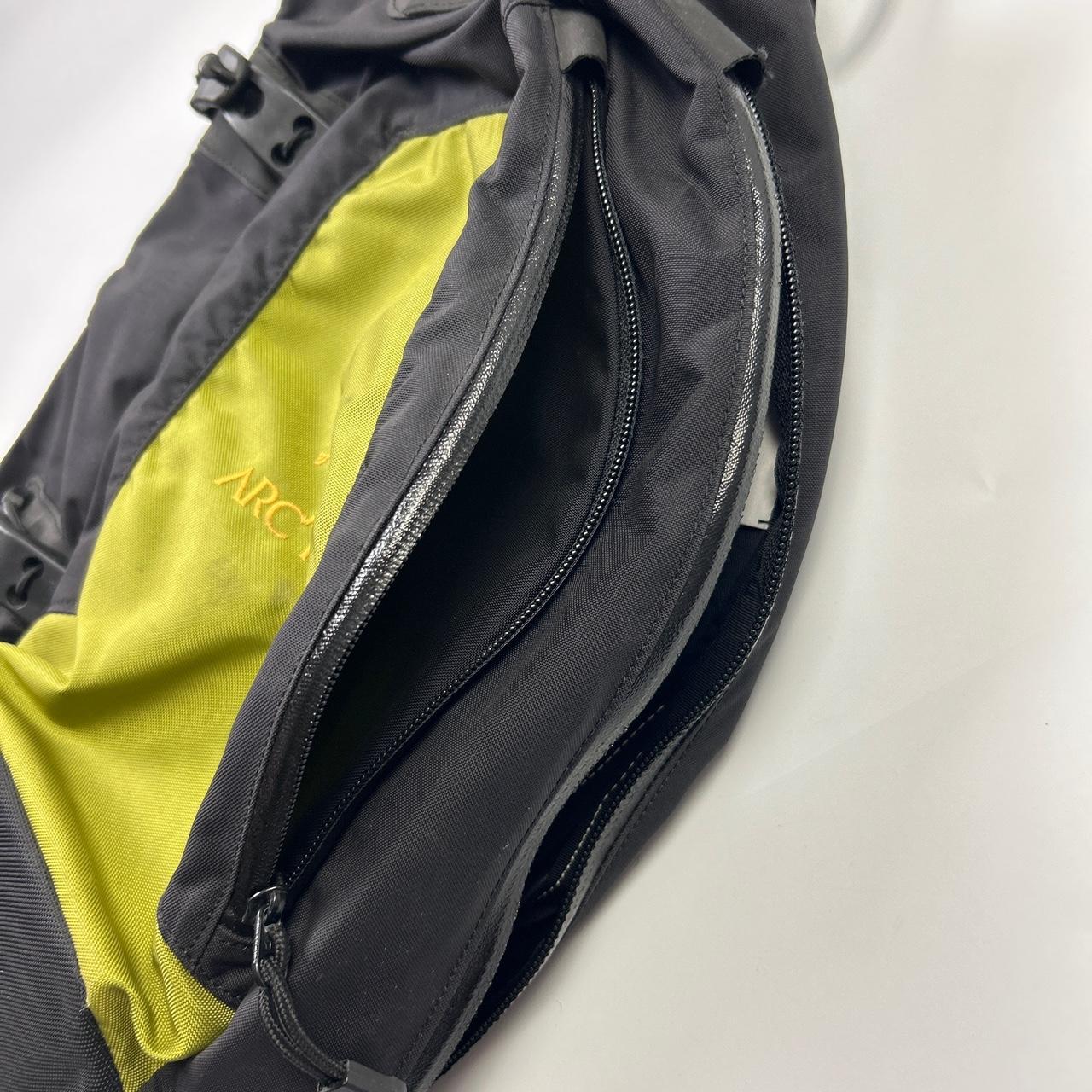 Arcteryx Quiver Sling Bag
