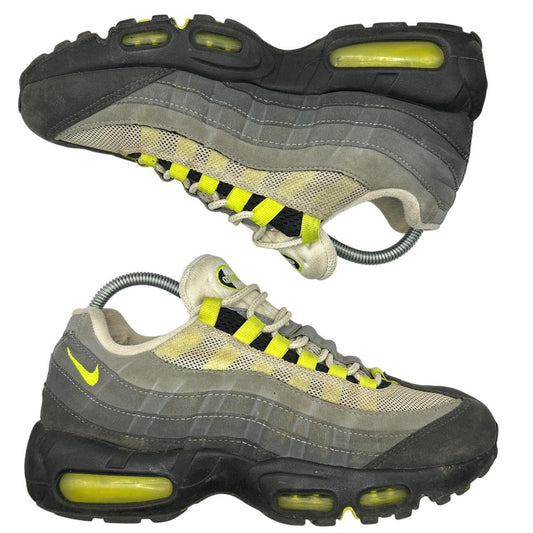 Nike Neon 95s (UK 6)