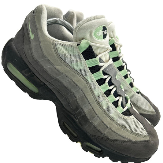Nike Fresh Mint 95s (UK 10)