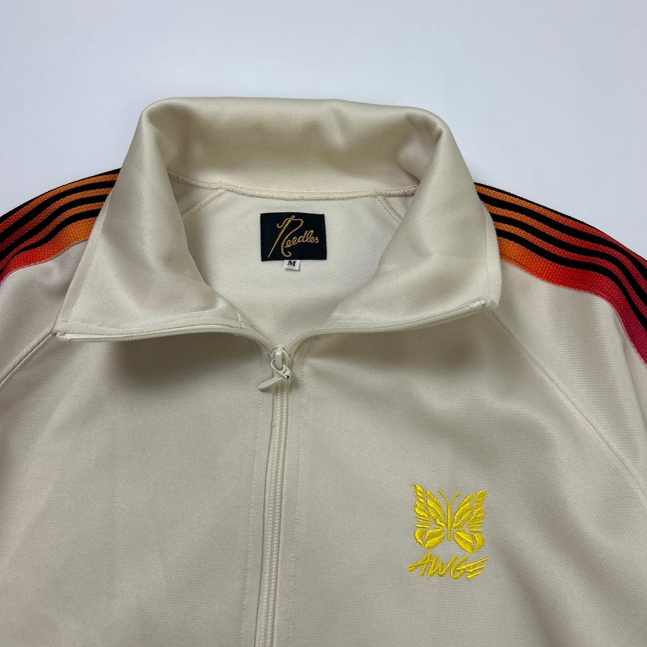 Needles AWGE Track Jacket (M)