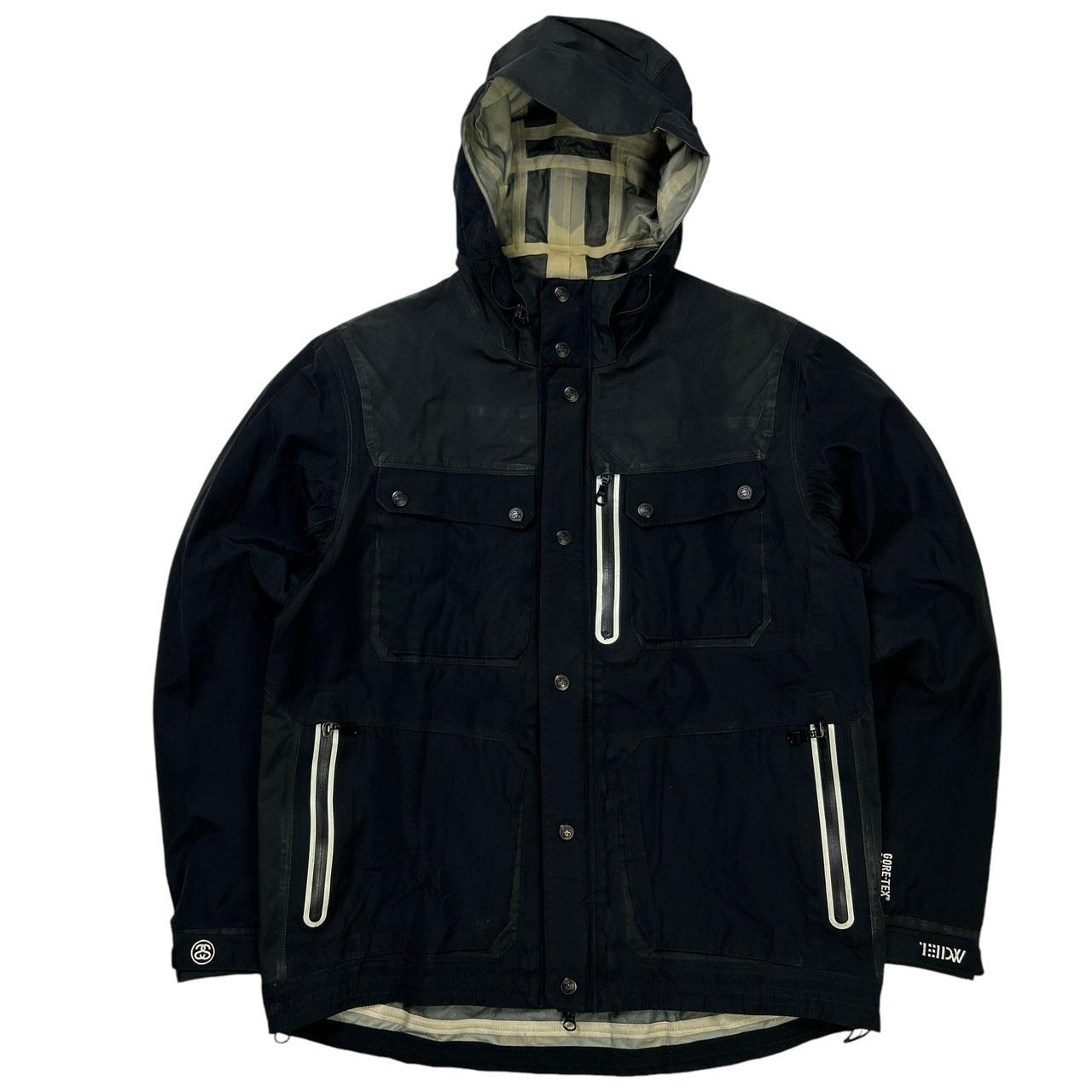 Stussy Gore-Tex Jacket  (XL)