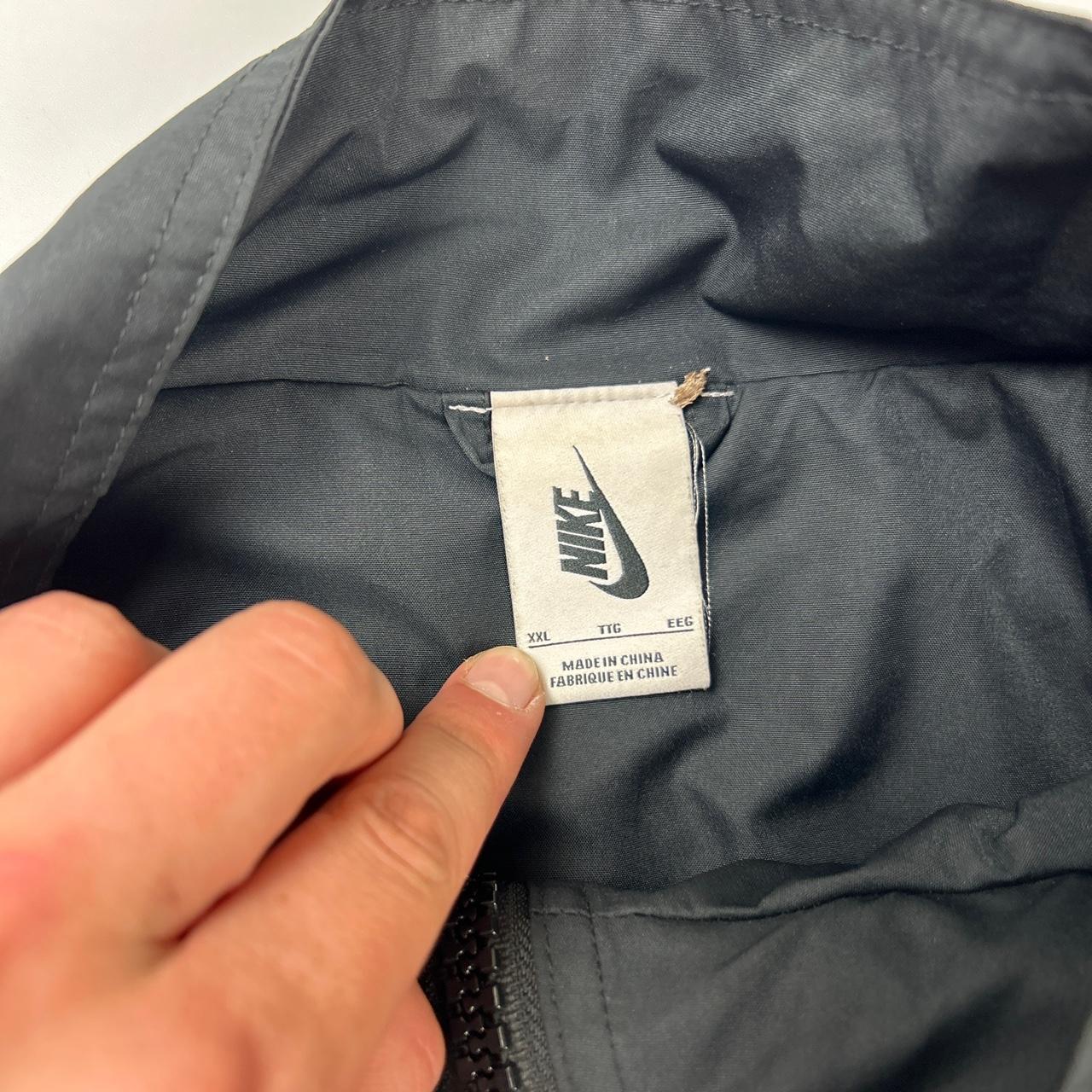 Skepta Track Top (XXL)