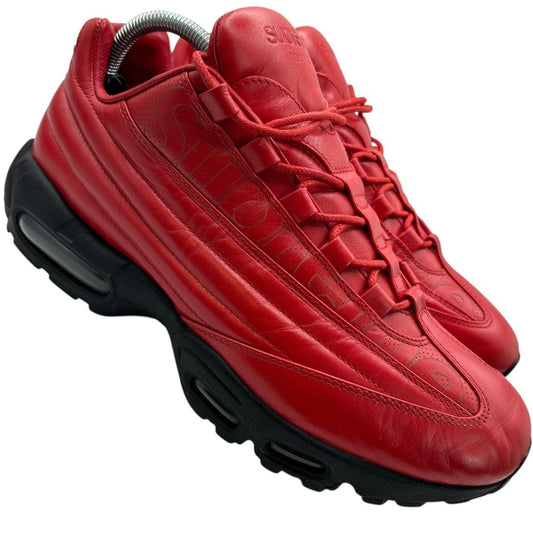 Nike Supreme Lux 95s (UK 8)