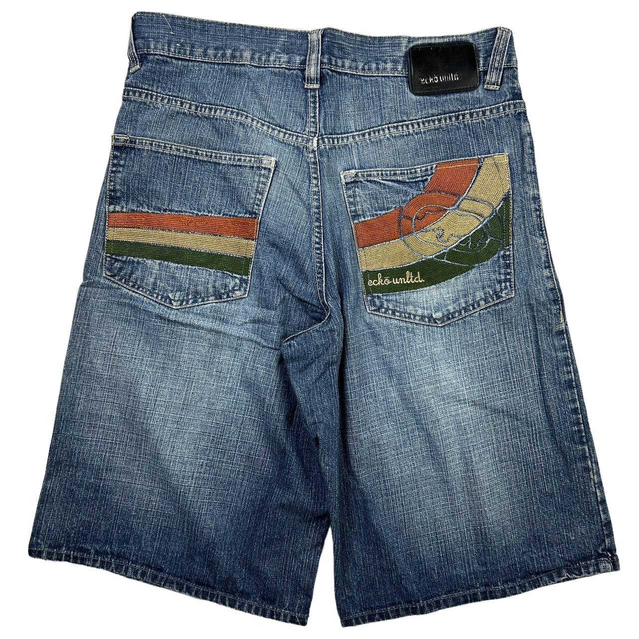 Ecko Unltd Jorts 32