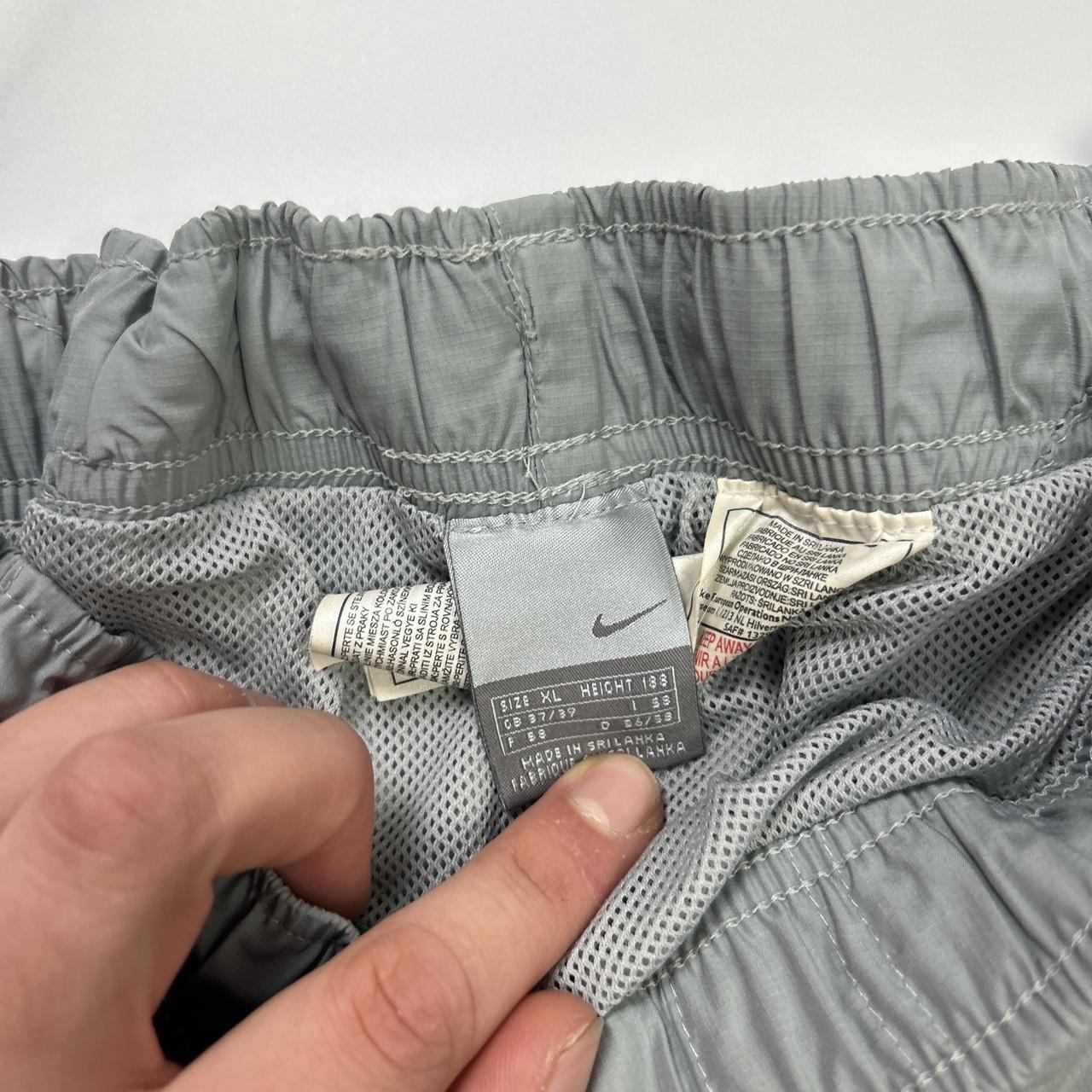 Nike Shox Shorts (XL)