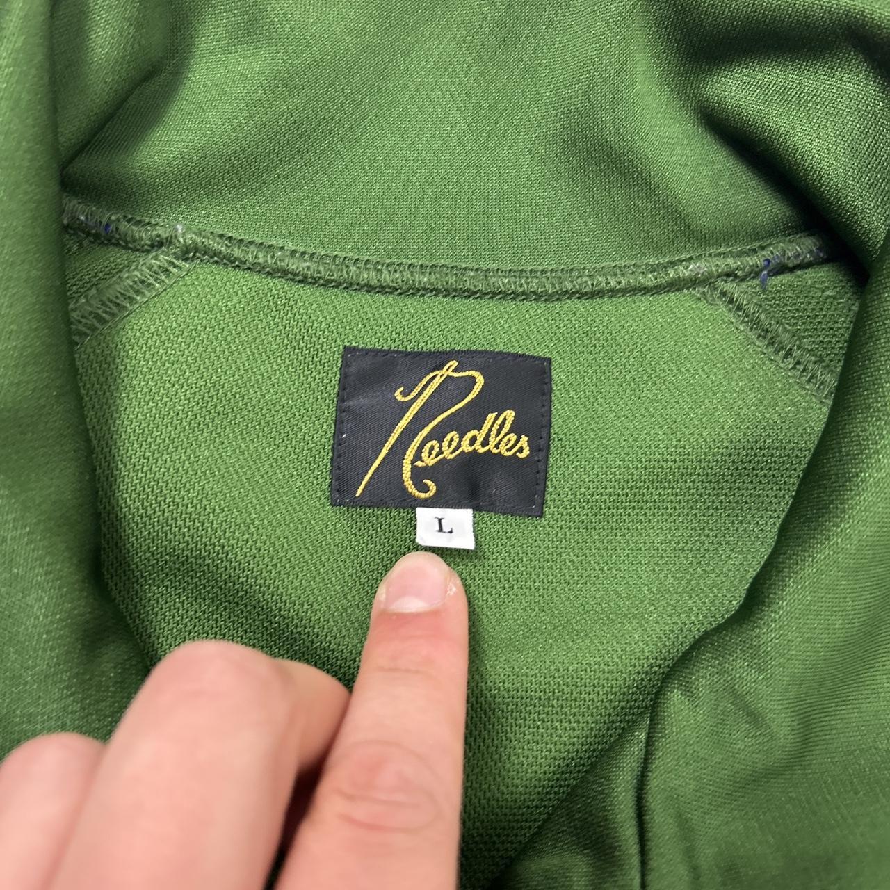 Needles Track Jacket (L)