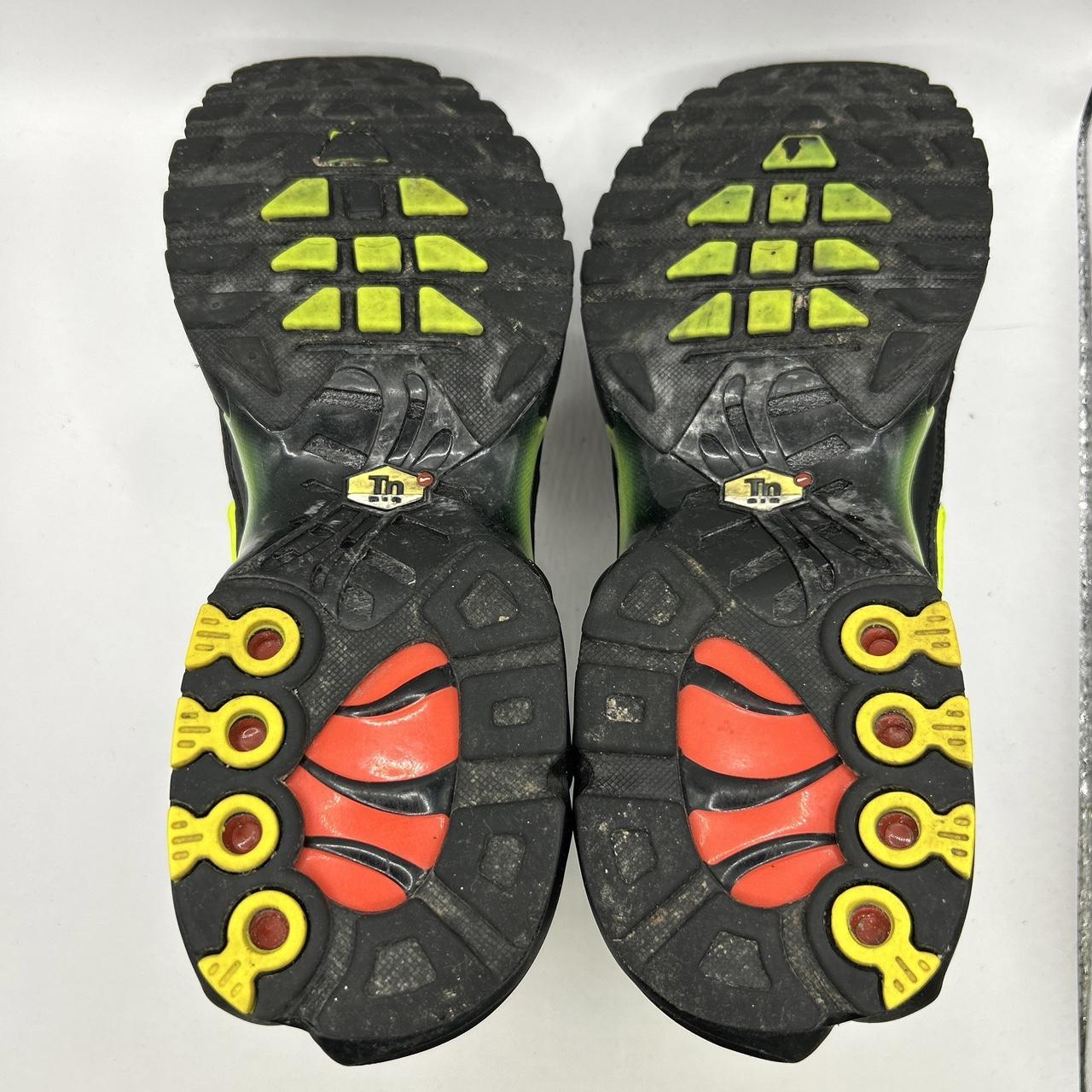 Nike Volt Tn (UK 8)