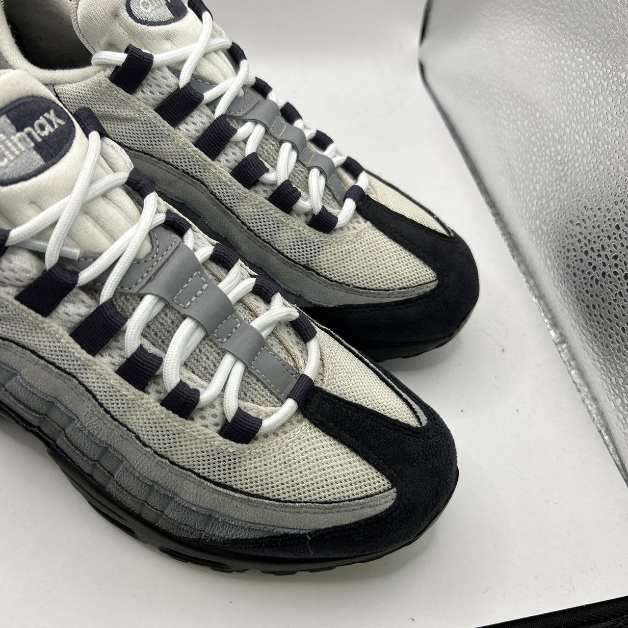 Nike Gridiron 95s (UK 6)