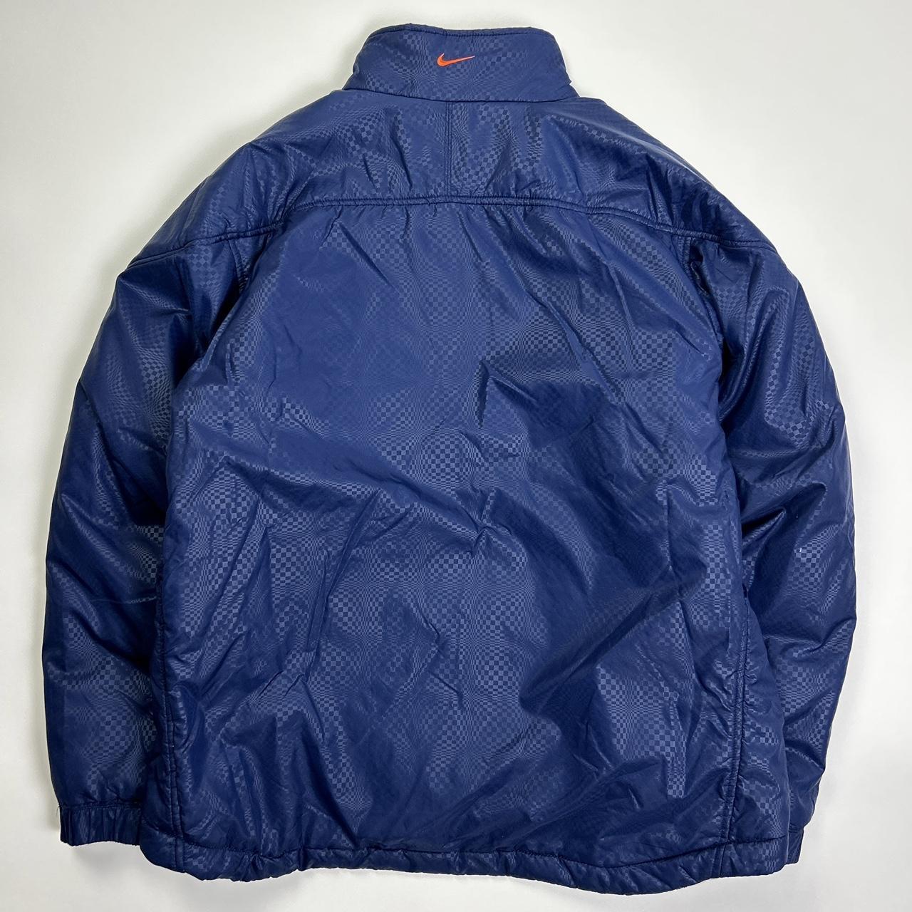 Nike Tn Reversible Jacket (XL)