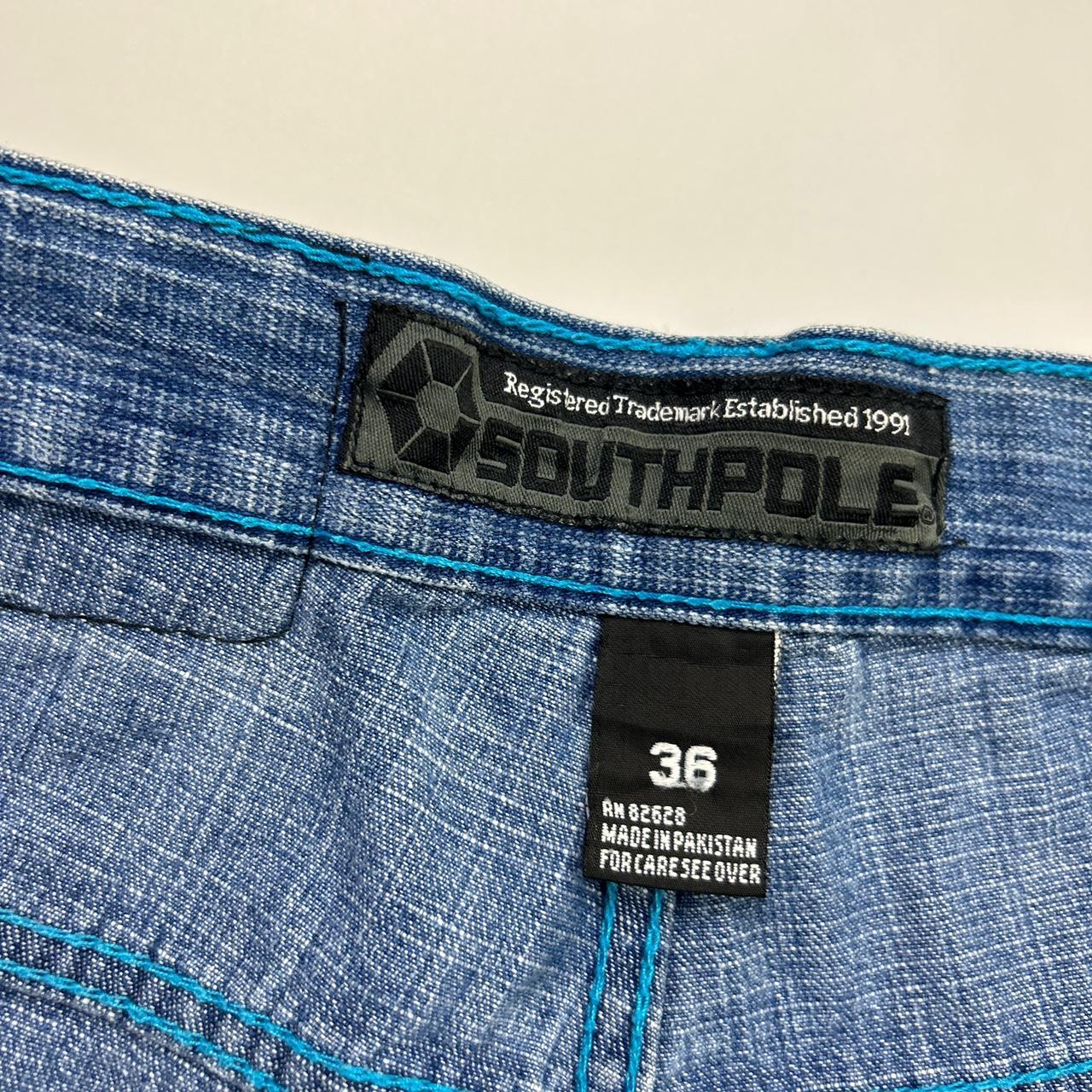 Southpole Jorts (36)