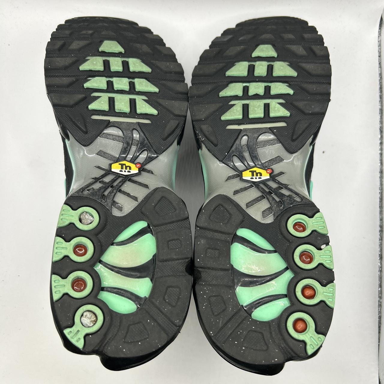 Nike Spirograph Tn (UK 8.5)
