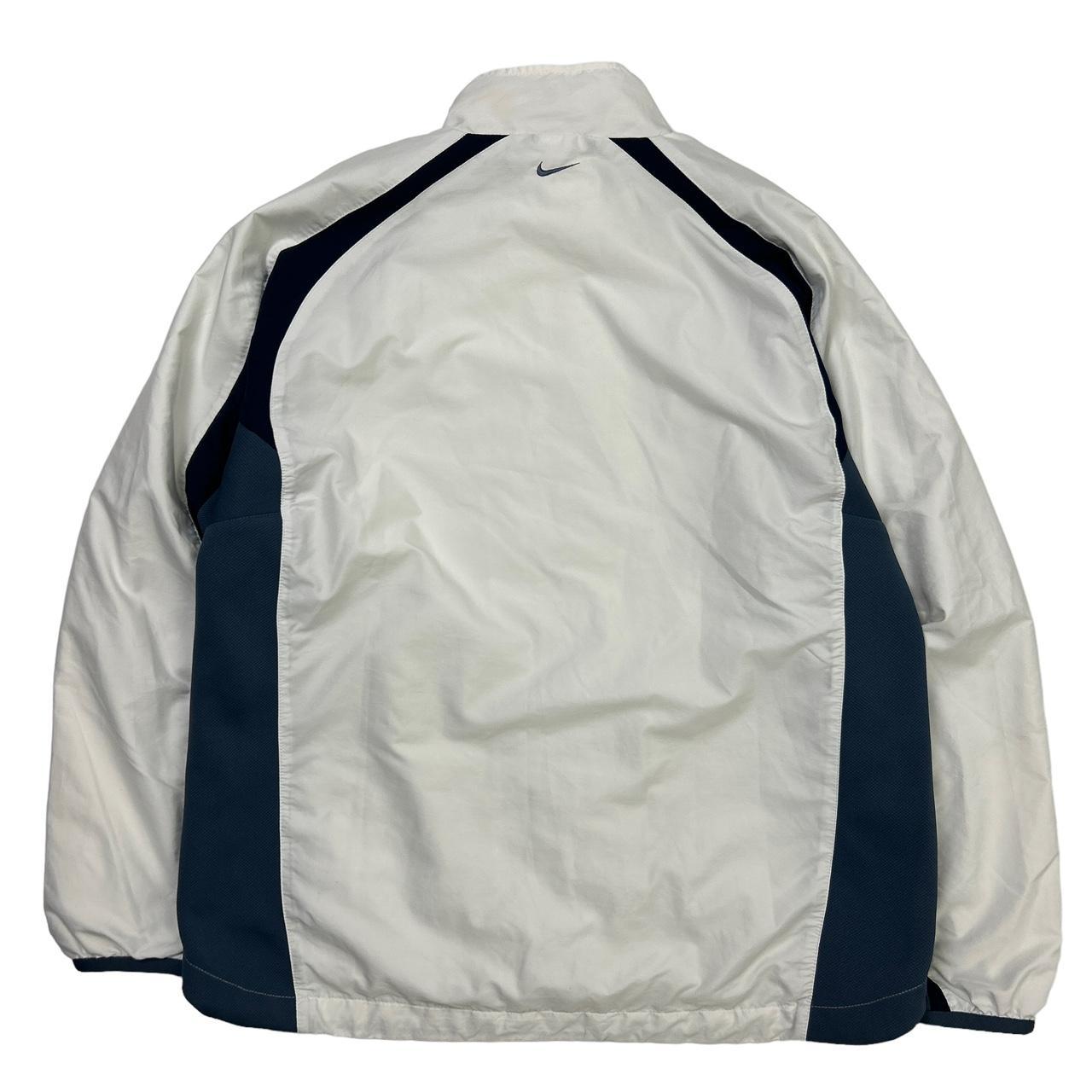 Tn Track Top (L)