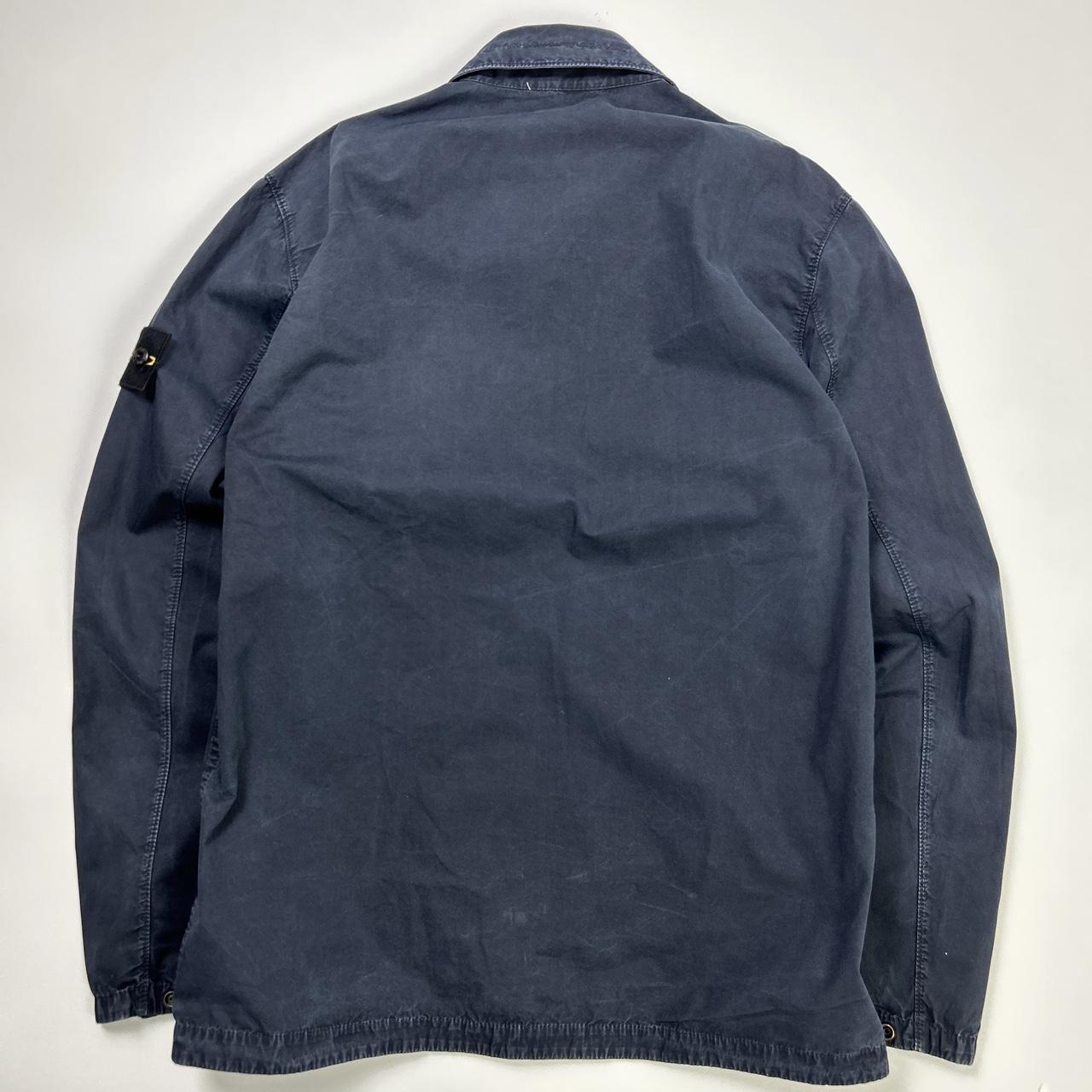 Stone Island Overshirt (L)