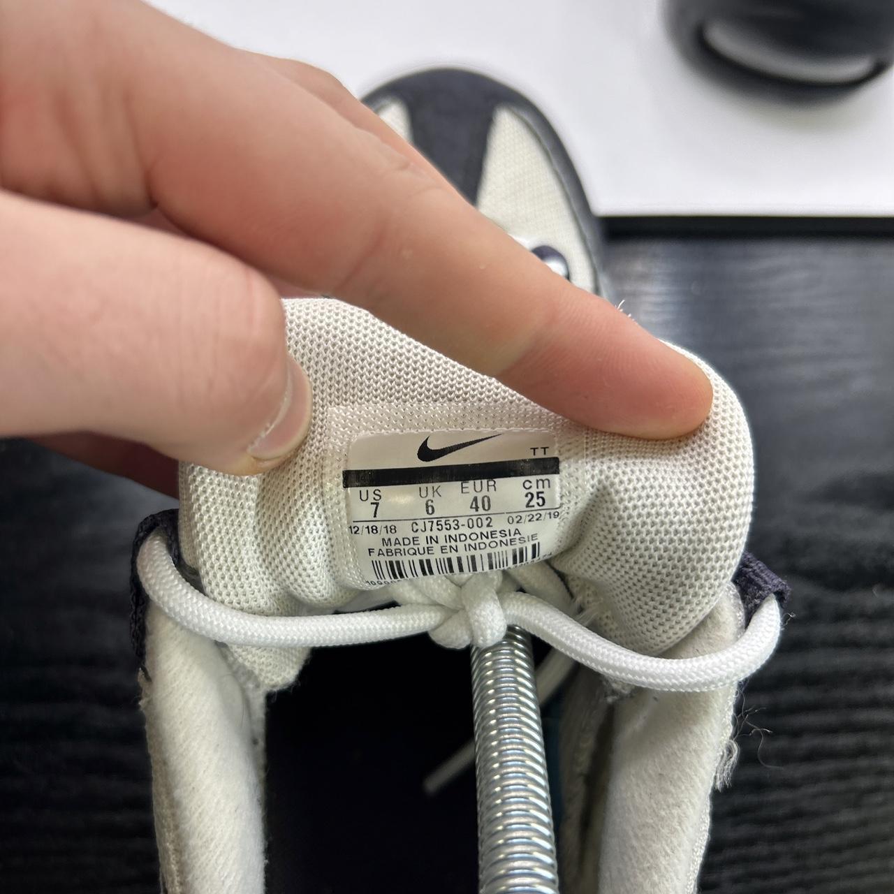 Nike Gridiron 95s (UK 6)