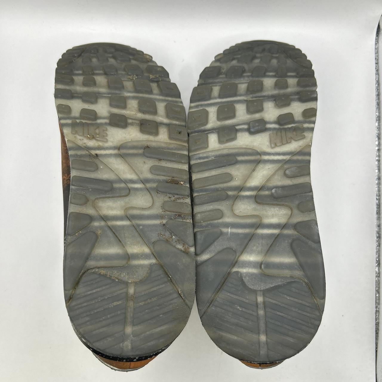 Nike Mars Landing 90s (UK 6.5)