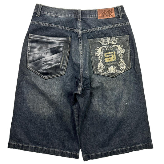 Sean John Jorts (36)